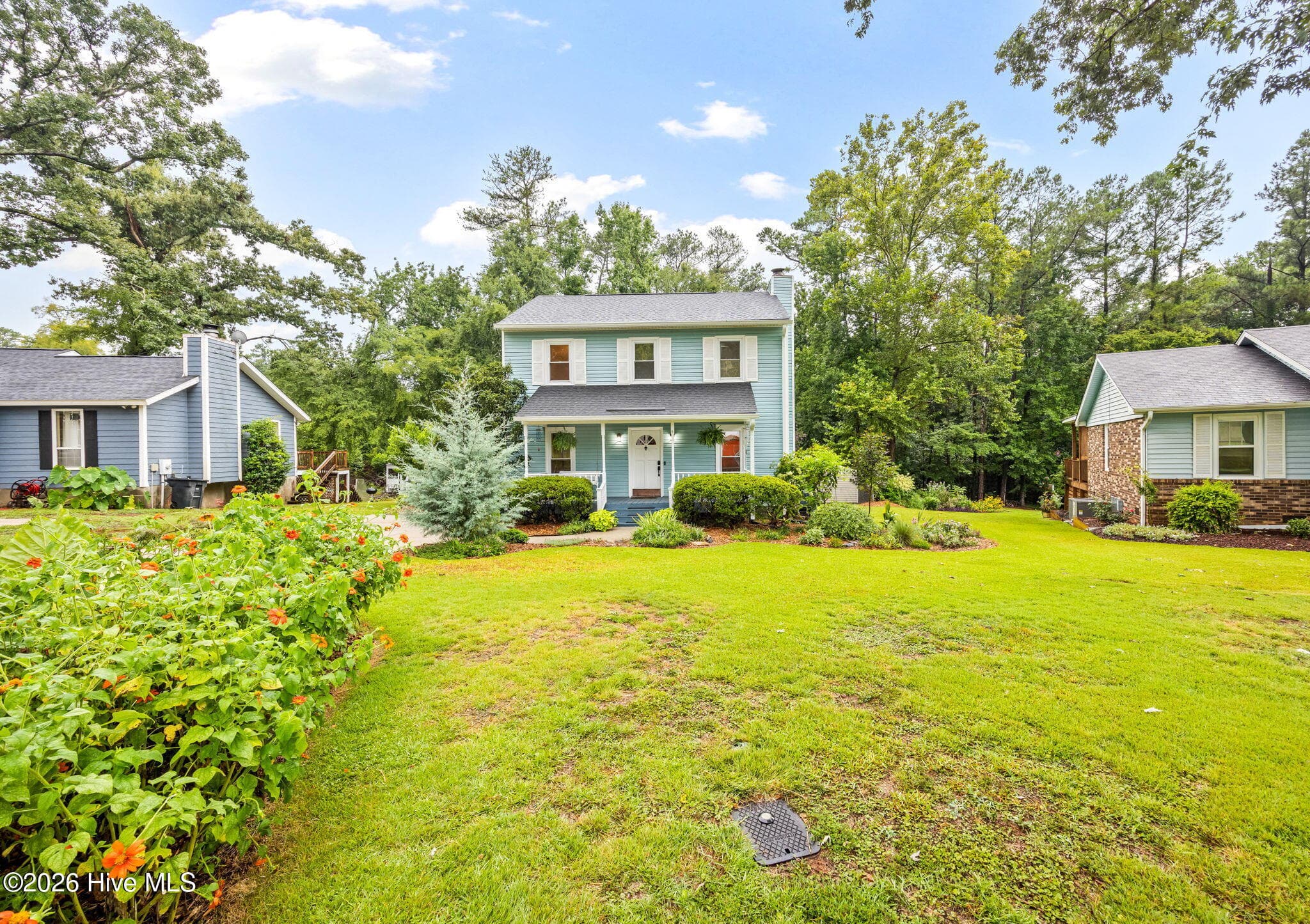 Single Family Residence at 804 Shawnee Drive, North Augusta, SC 29841, photo 6 of 72