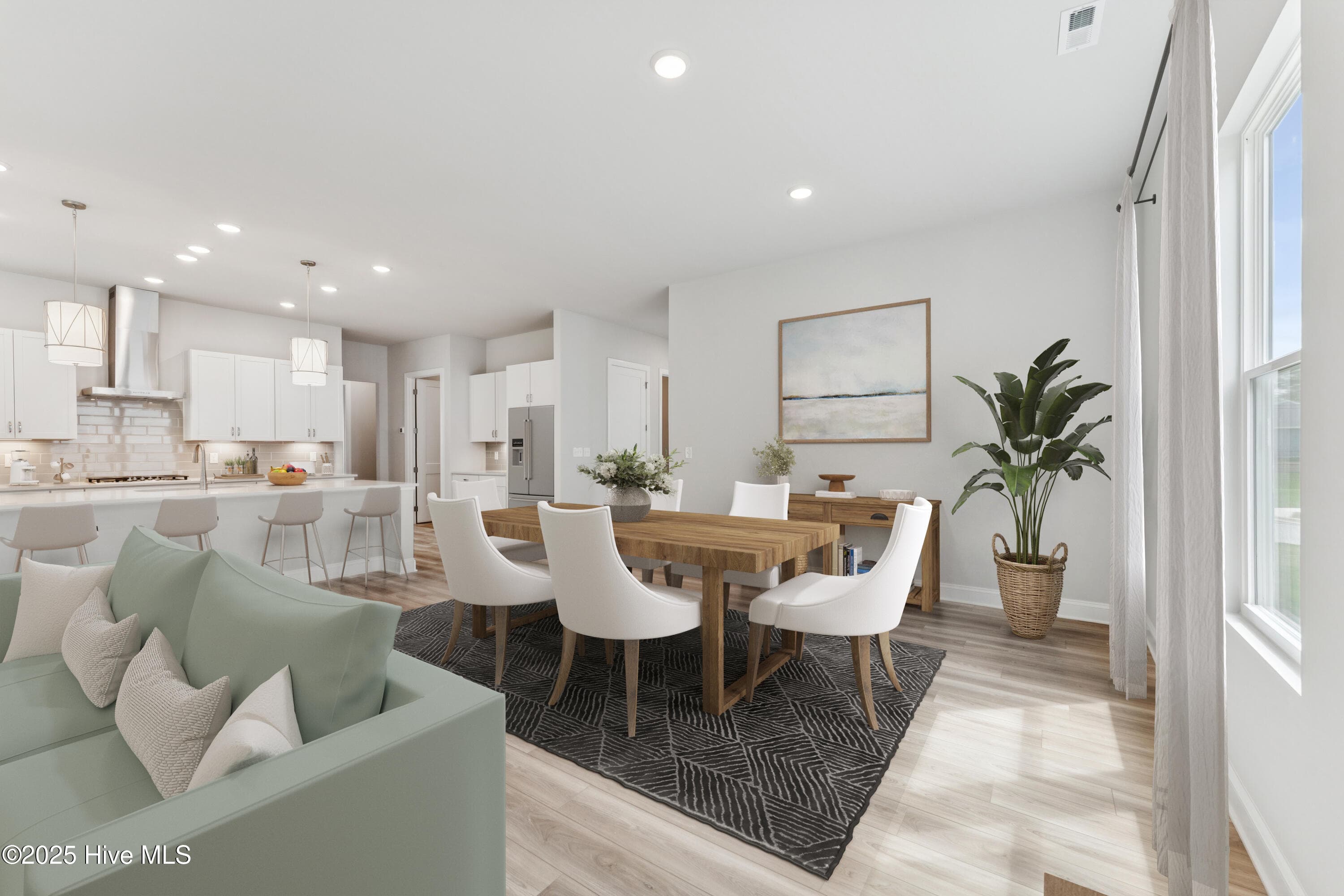 Pictures are of a staged model home, colors and options may vary - 131 Stuart Avenue 42, Southport, NC 28461