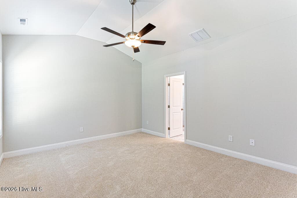 Single Family Residence at 2411 Murdocksville Road, West End, NC 27376, photo 36 of 54
