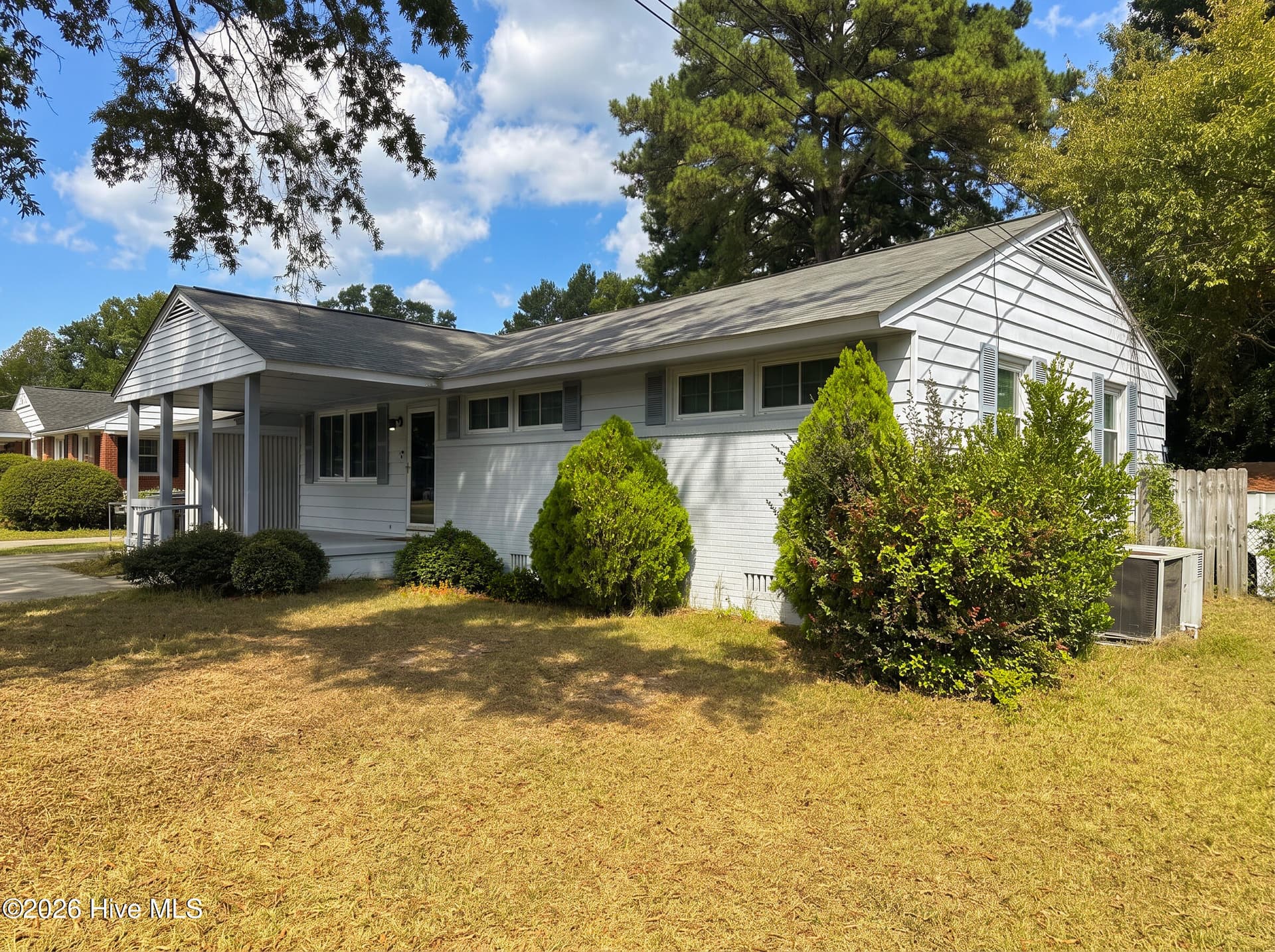 1310 North Drive, Goldsboro, NC 27534