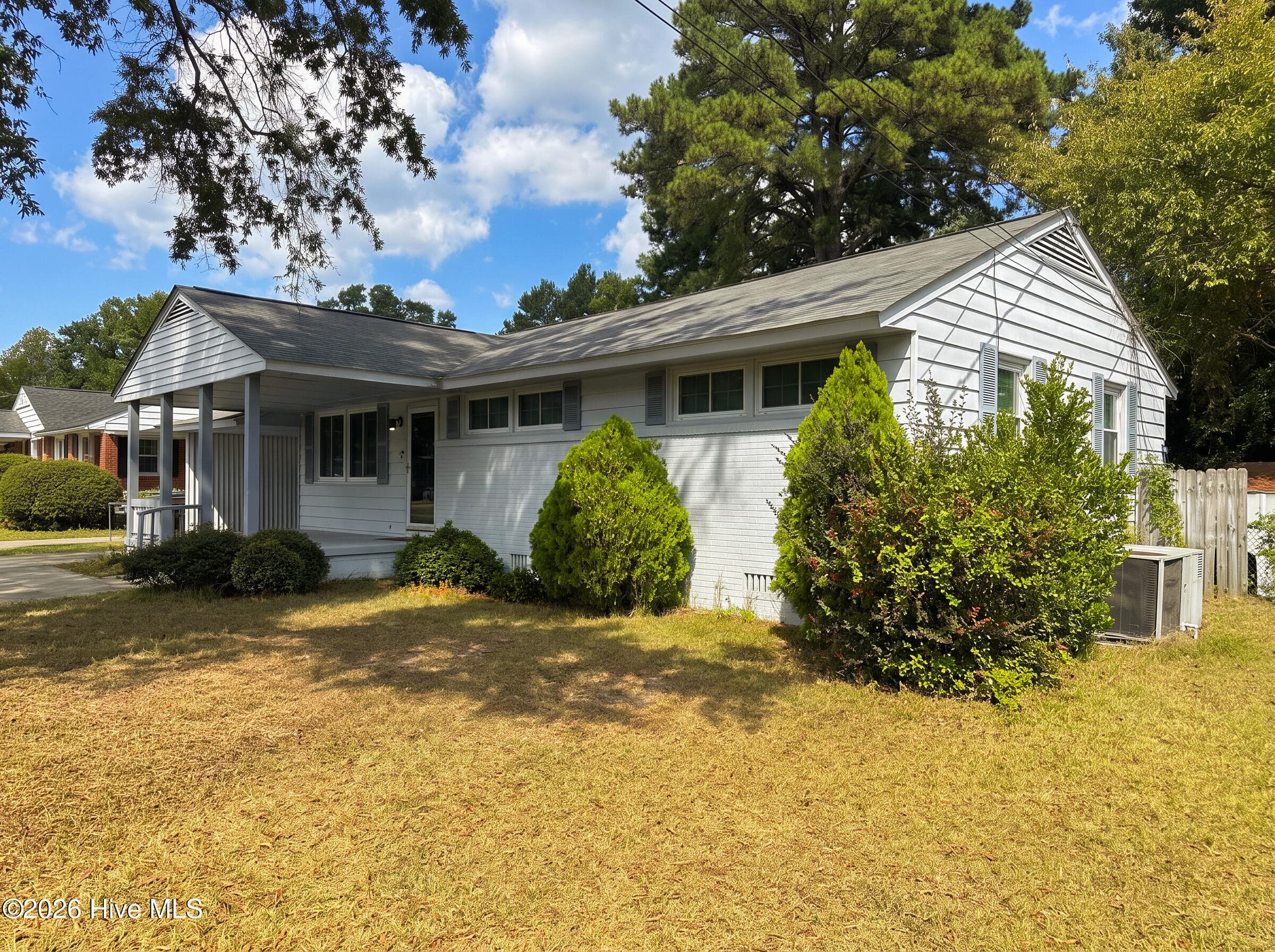 1310 North Drive, Goldsboro, NC 27534