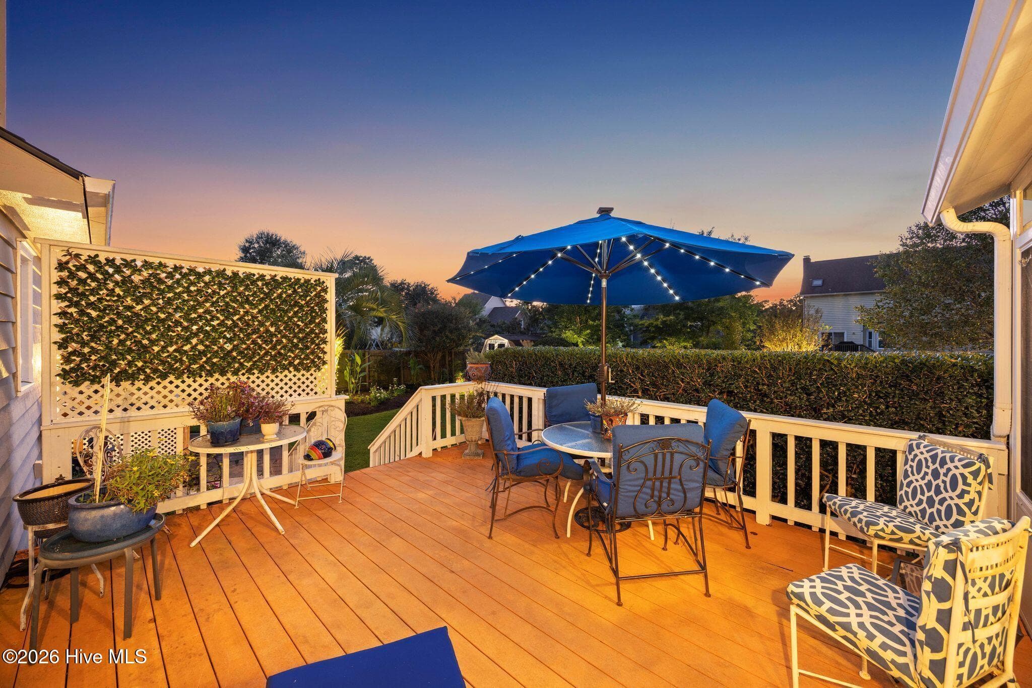 Single Family Residence at 3232 Grey Leaf Drive, Wilmington, NC 28409, photo 54 of 58