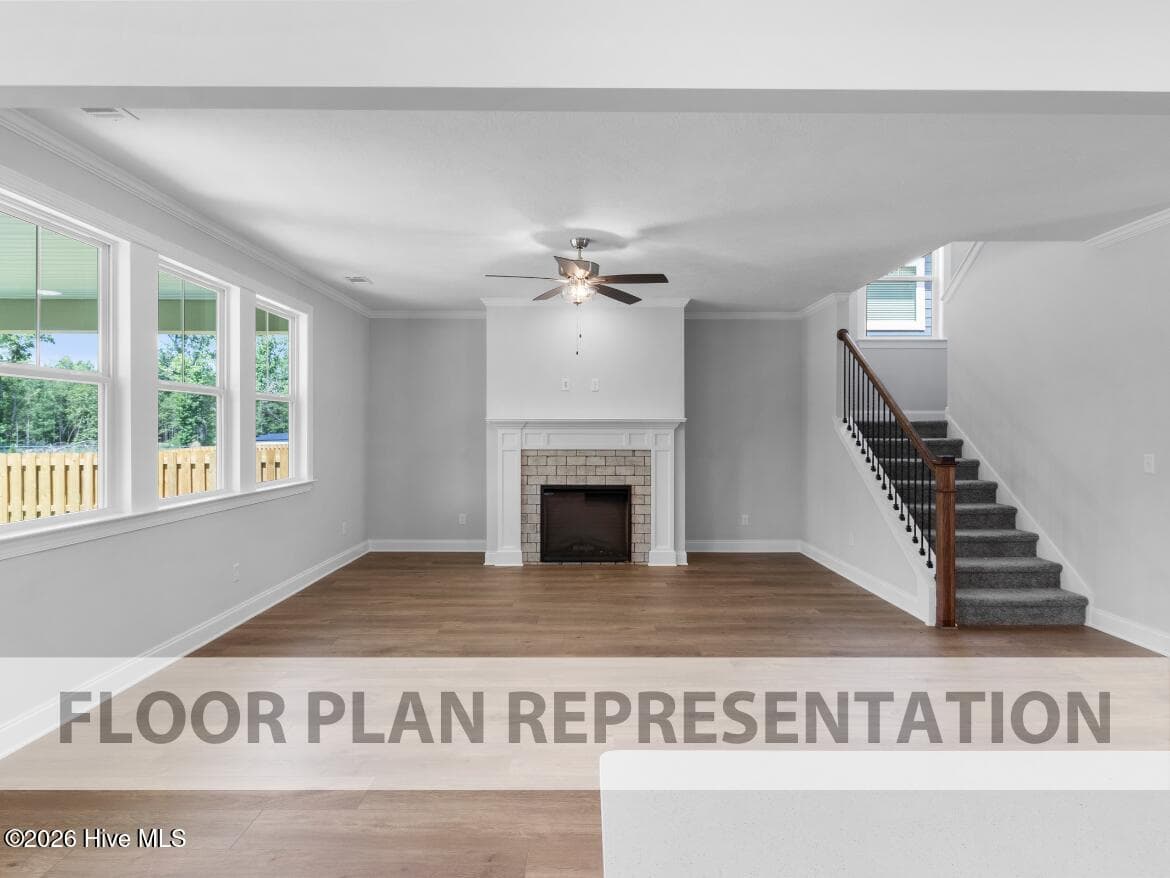 Single Family Residence at 233 Windsor Drive Wd231, North Augusta, SC 29860, photo 10 of 19