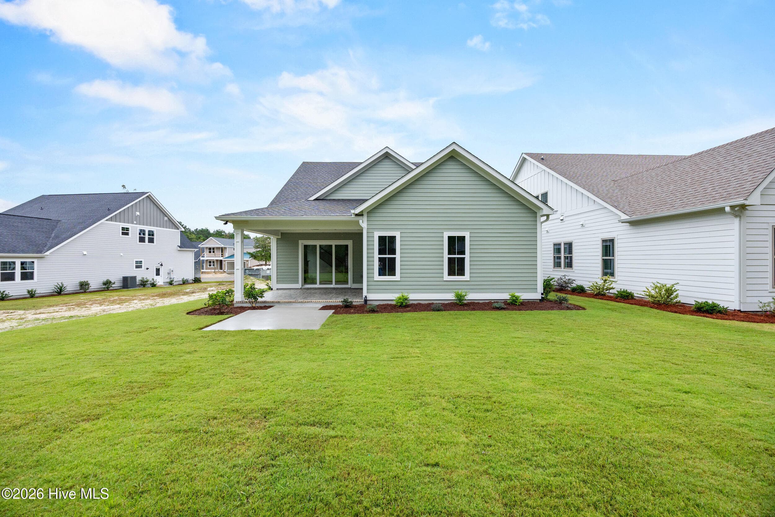 Single Family Residence at 1217 Rockhill Road, Castle Hayne, NC 28429, photo 61 of 75