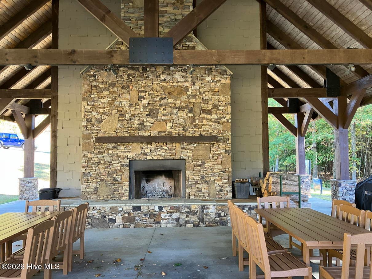 Pavilion - 9 9 Yellow Maple Drive, Murphy, NC 28906