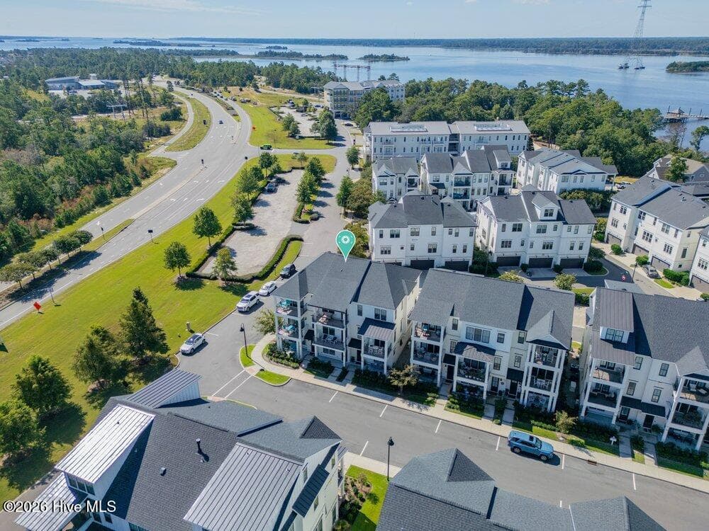 Townhouse at 162 Dugger Lane, Wilmington, NC 28412, photo 36 of 79