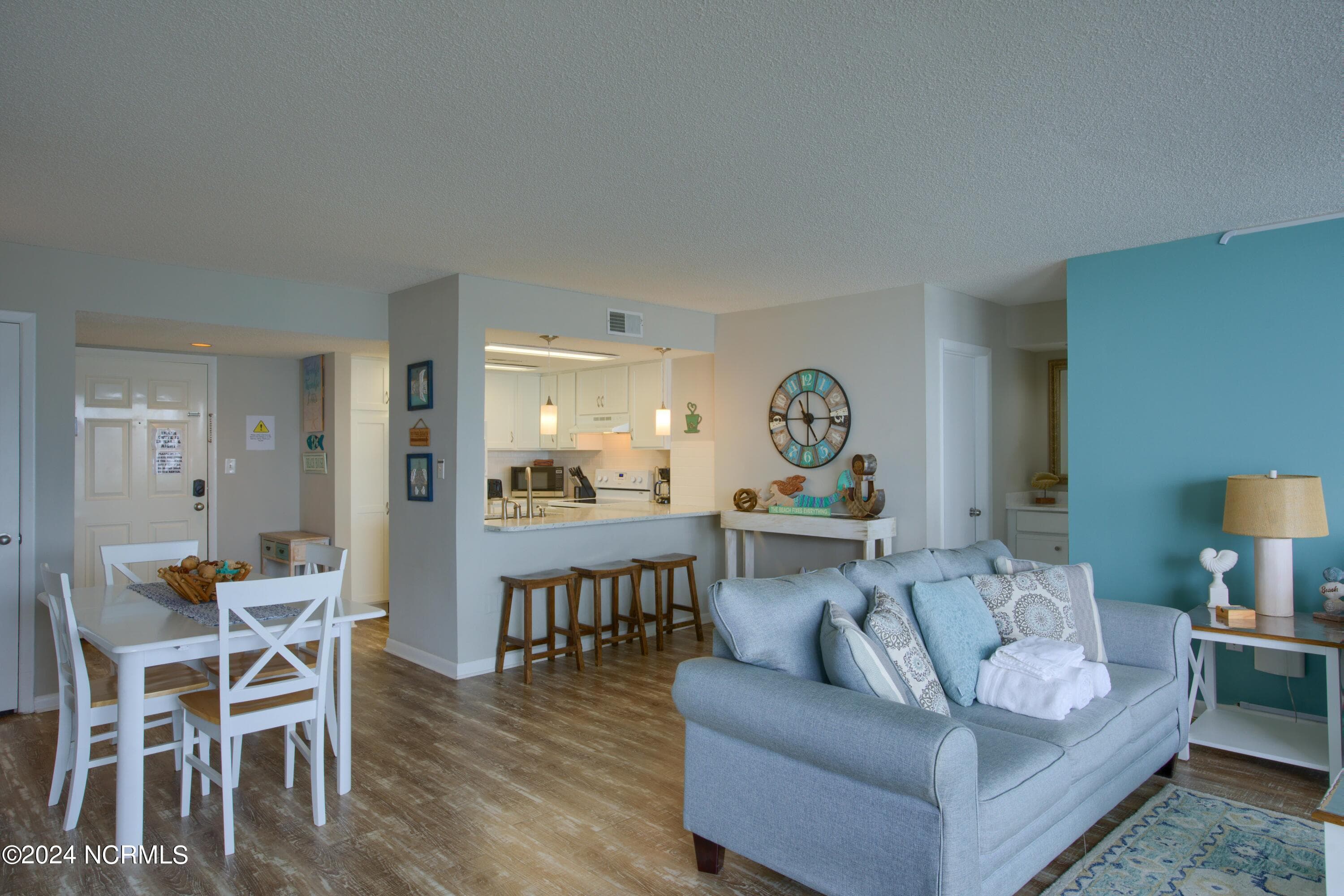 Condominium at 2000 New River Inlet Road 3309, North Topsail Beach, NC 28460, photo 10 of 30