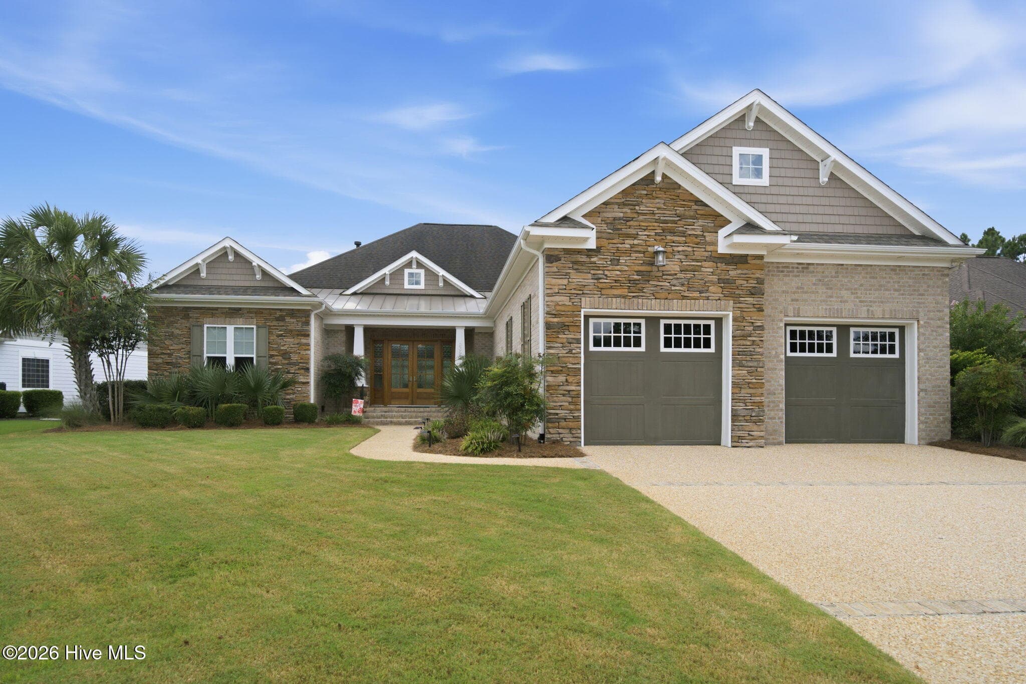 Single Family Residence at 2393 Compass Pointe South Wynd, Leland, NC 28451, photo 51 of 76