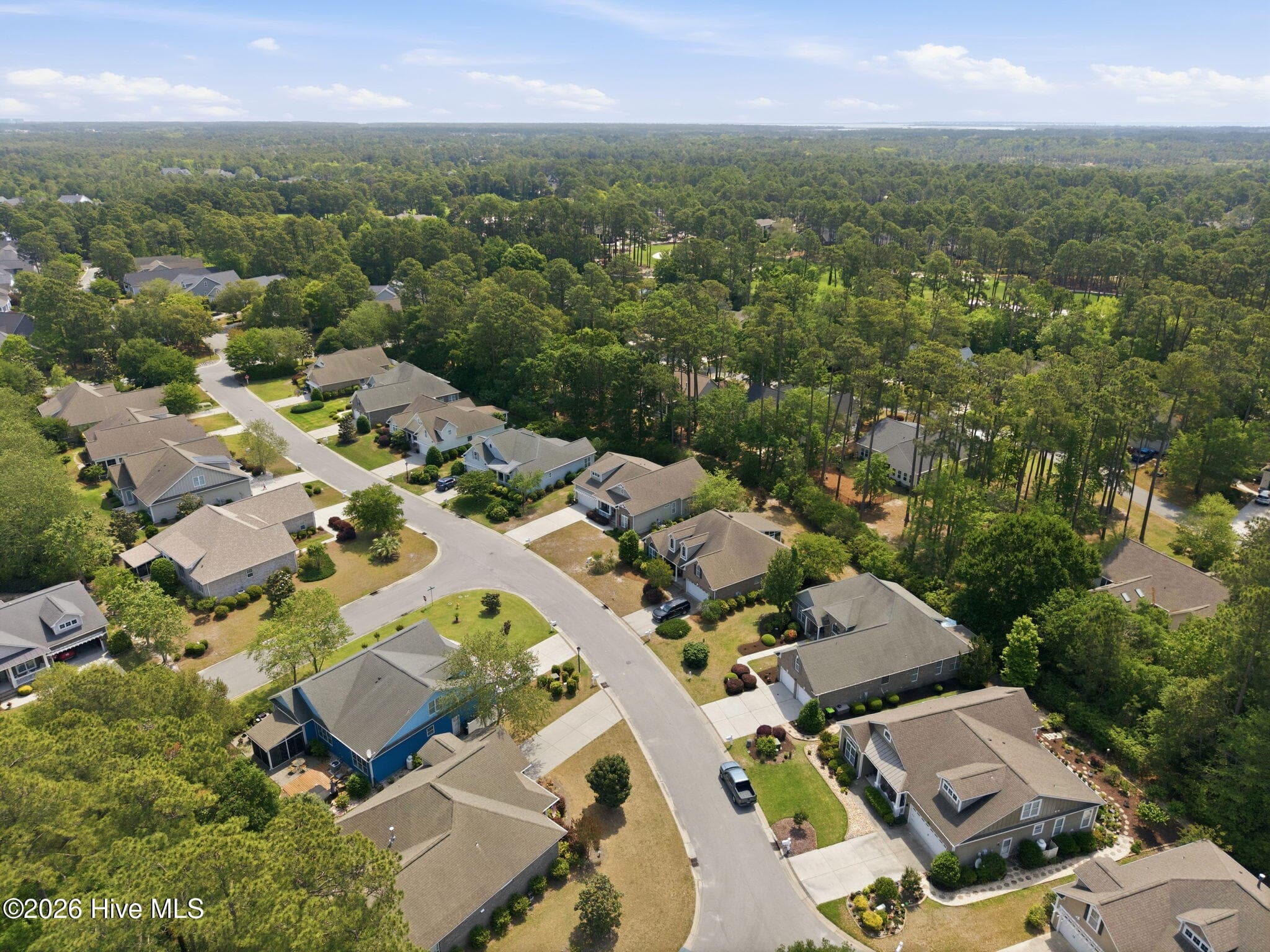 Single Family Residence at 3715 Pond Pine Court, Southport, NC 28461, photo 8 of 68