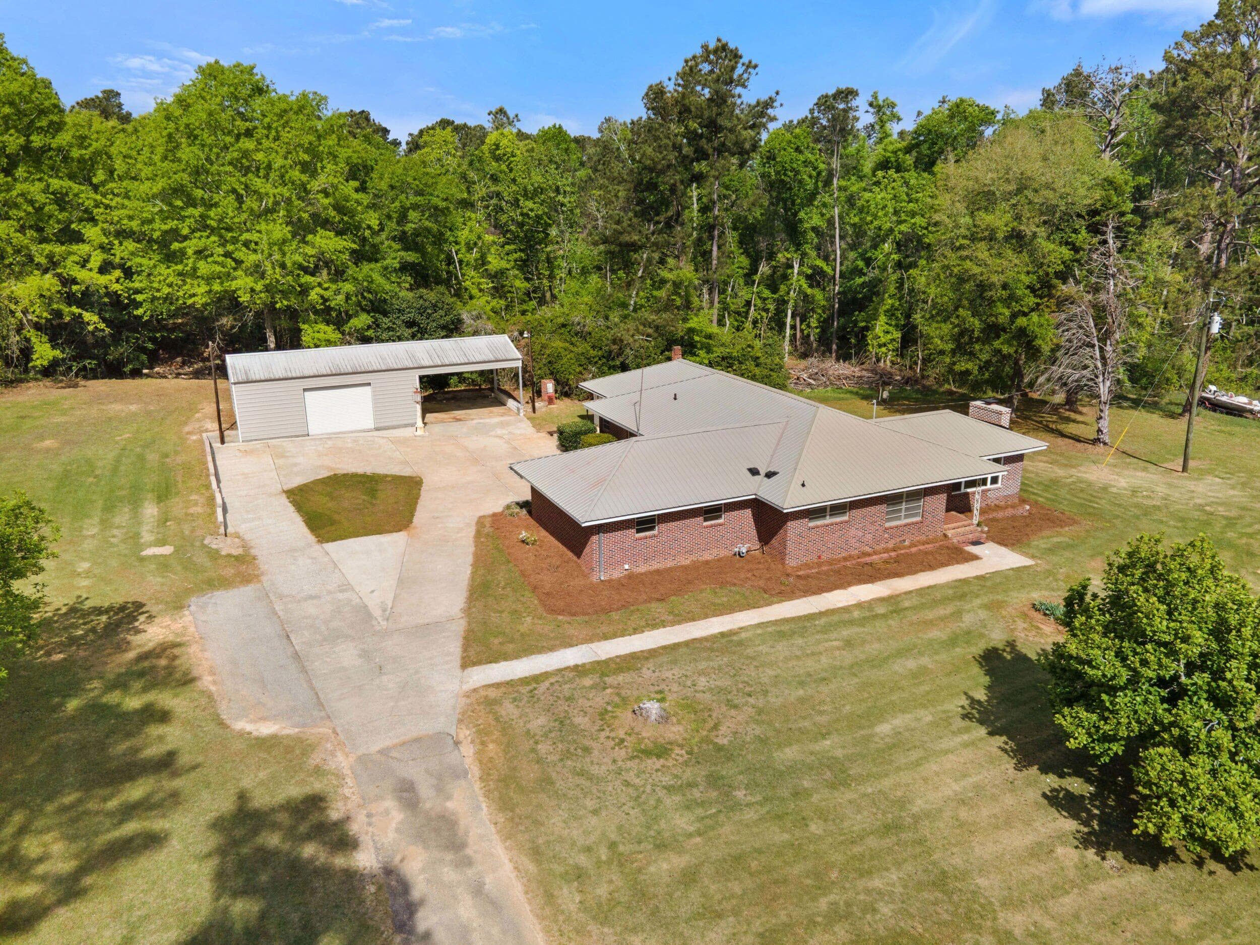 Single Family Residence at 3144 Highway 56, Waynesboro, GA 30830, photo 55 of 59