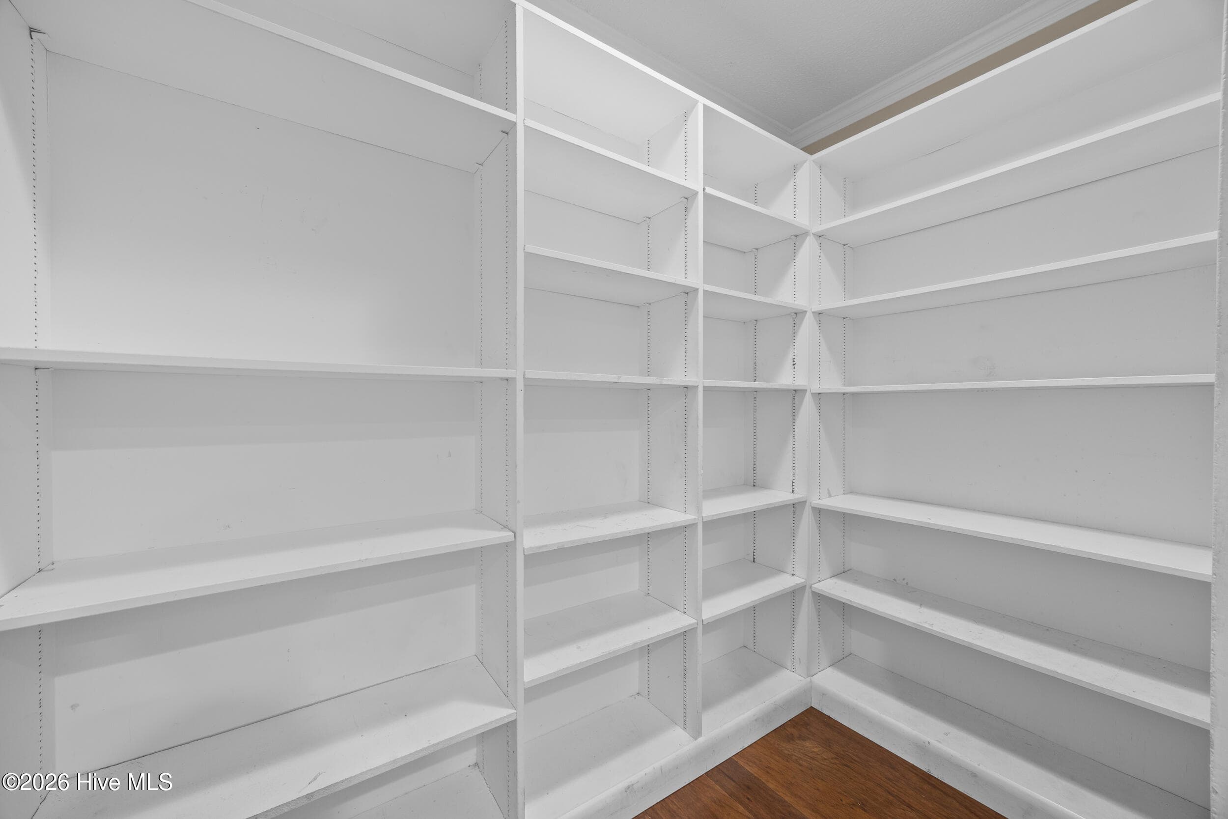 kitchen pantry - 616 E Murphy Street, Wallace, NC 28466