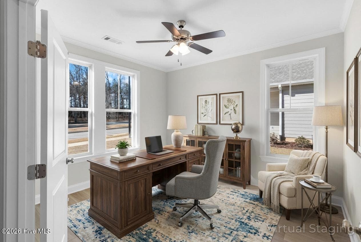 Single Family Residence at 417 Tillery Park Drive Tp138, Grovetown, GA 30813, photo 12 of 46