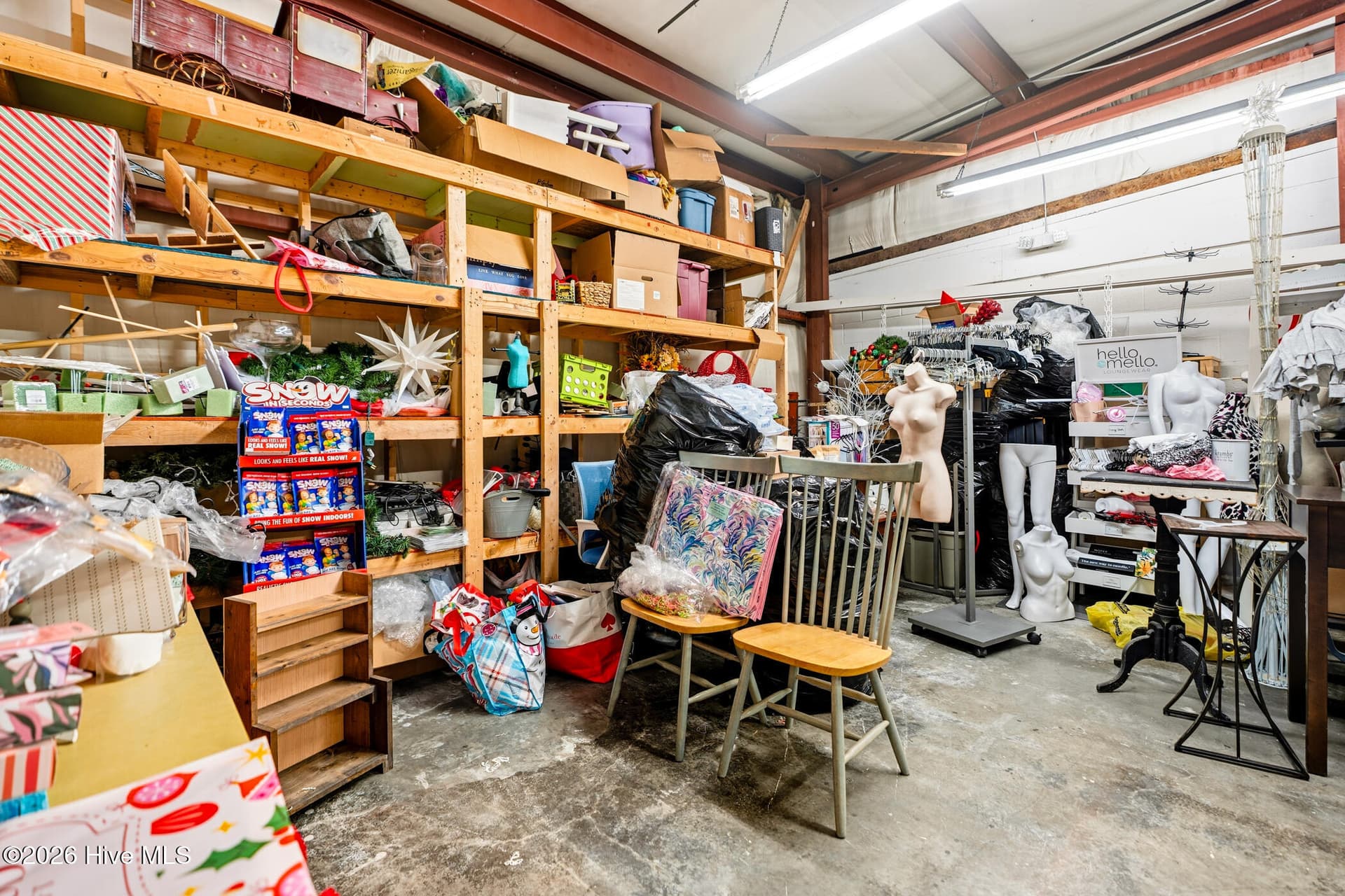 Business at 1102 E Broad Avenue, Rockingham, NC 28379, photo 28 of 30
