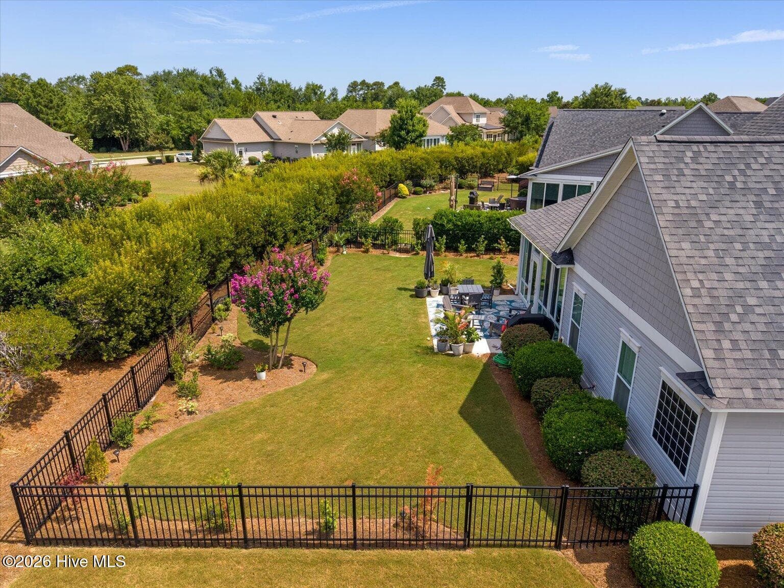 Single Family Residence at 8175 Garden Pointe Drive NE, Leland, NC 28451, photo 51 of 61