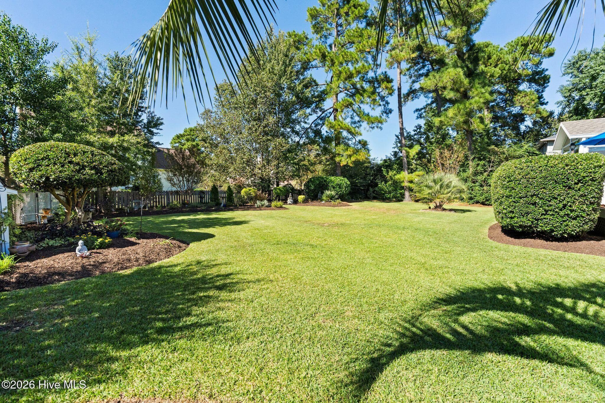 Single Family Residence at 3232 Grey Leaf Drive, Wilmington, NC 28409, photo 45 of 58