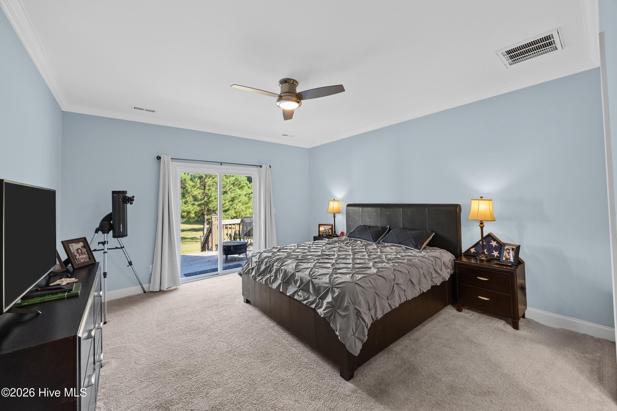 Single Family Residence at 344 Island Creek Road, Rocky Point, NC 28457, photo 2 of 5