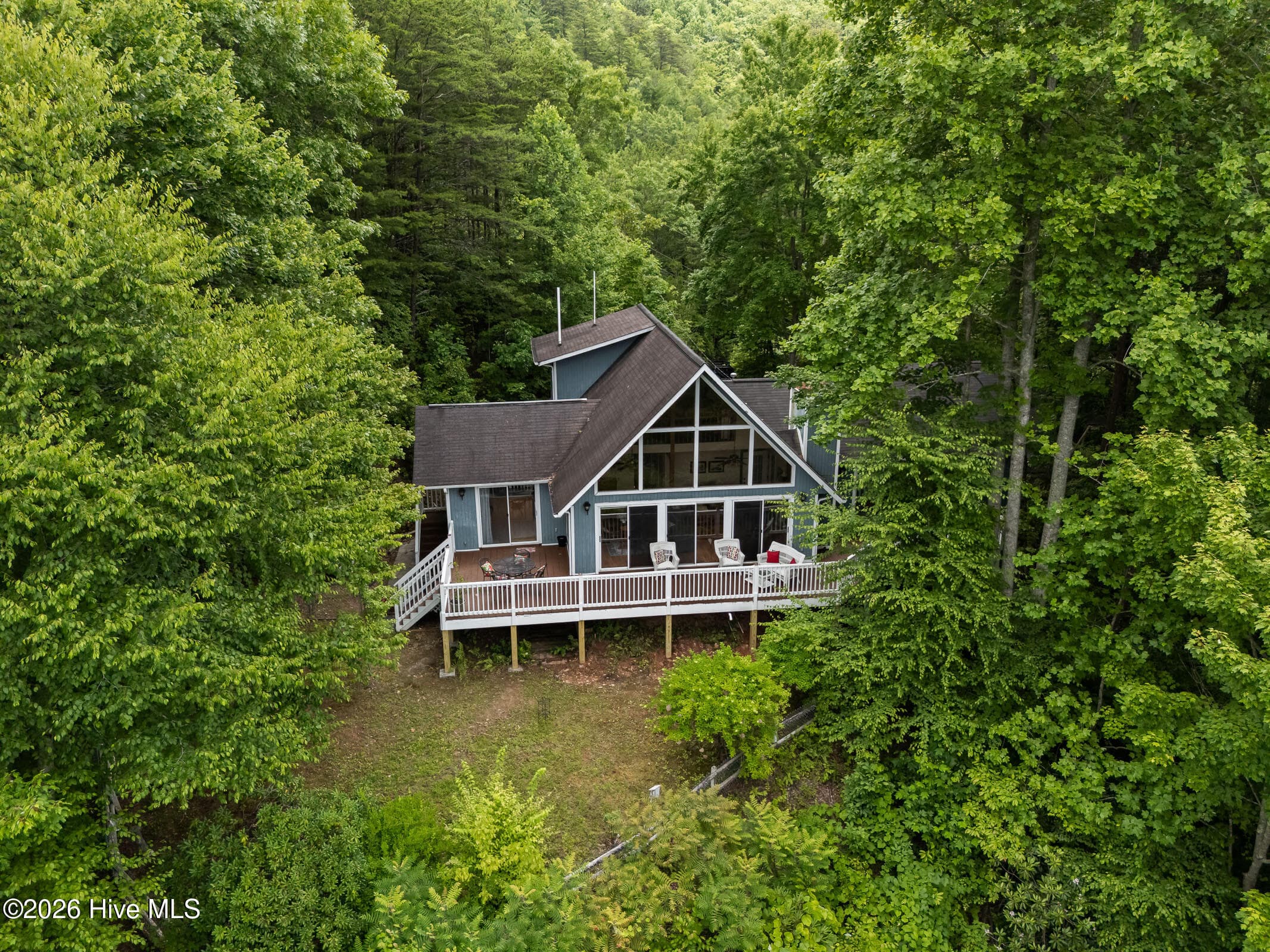 Single Family Residence at 181 Rice Lane, Marble, NC 28905, photo 79 of 80