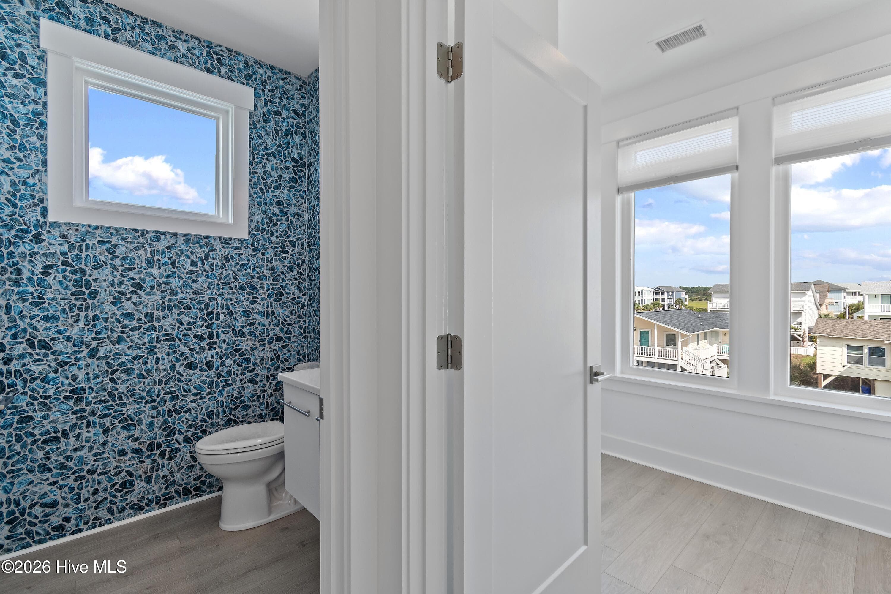 298 E First St. Second Floor Powder Room - 298 E First Street, Ocean Isle Beach, NC 28469