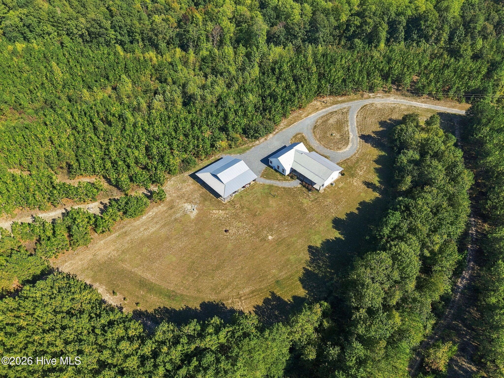 Single Family Residence at 1415 Mcduffie Road, Biscoe, NC 27209, photo 55 of 61