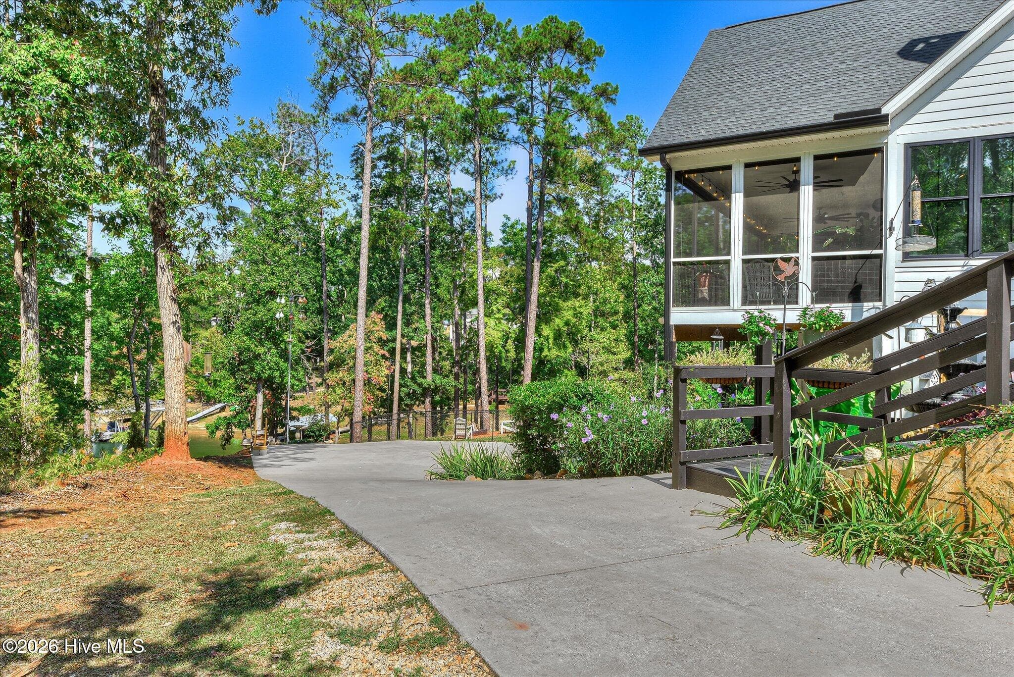 Single Family Residence at 138 State Road S-33-650, Modoc, SC 29838, photo 67 of 89