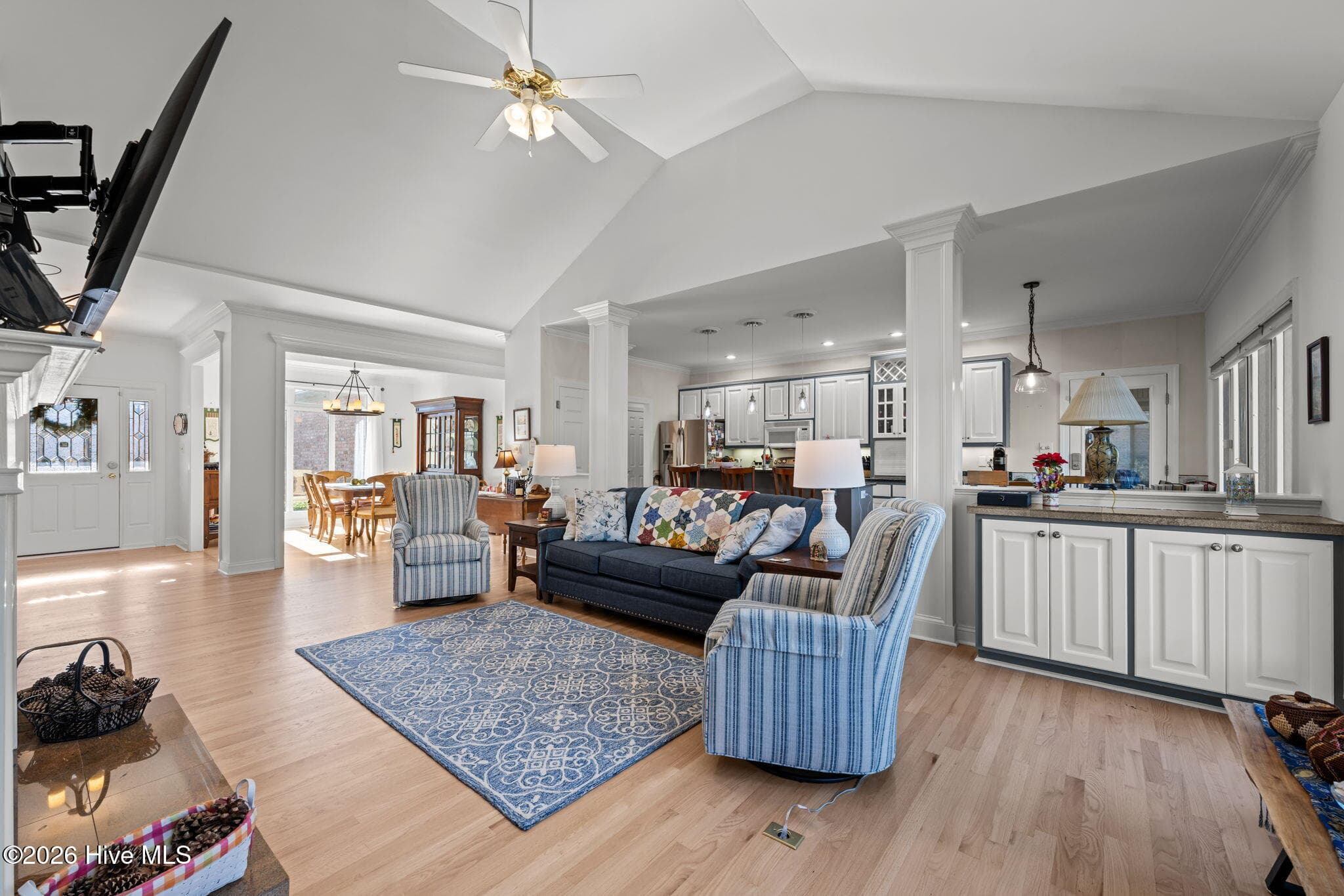 Single Family Residence at 230 Ticino Court, New Bern, NC 28562, photo 8 of 53