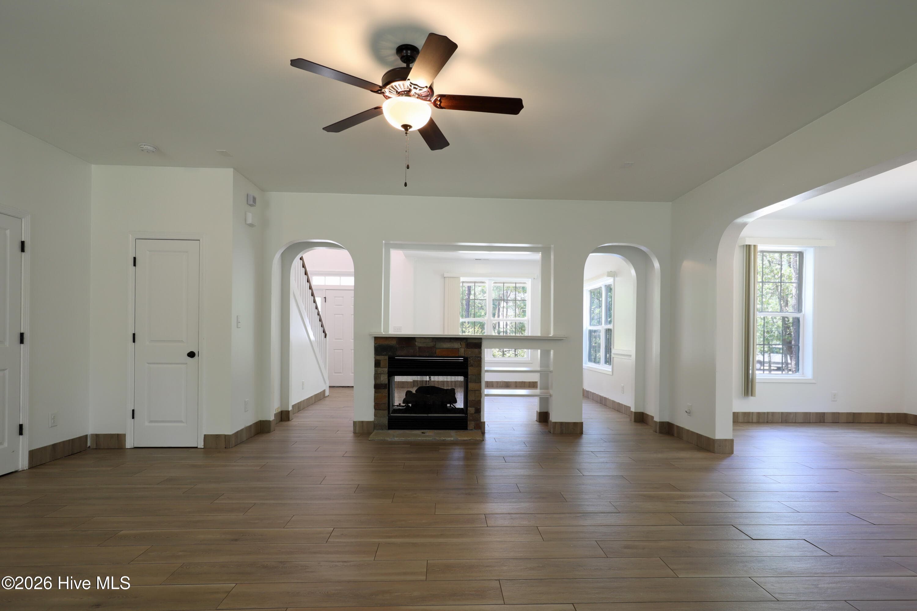 Single Family Residence at 39 Forest Lake Drive, Jackson Springs, NC 27281, photo 17 of 60