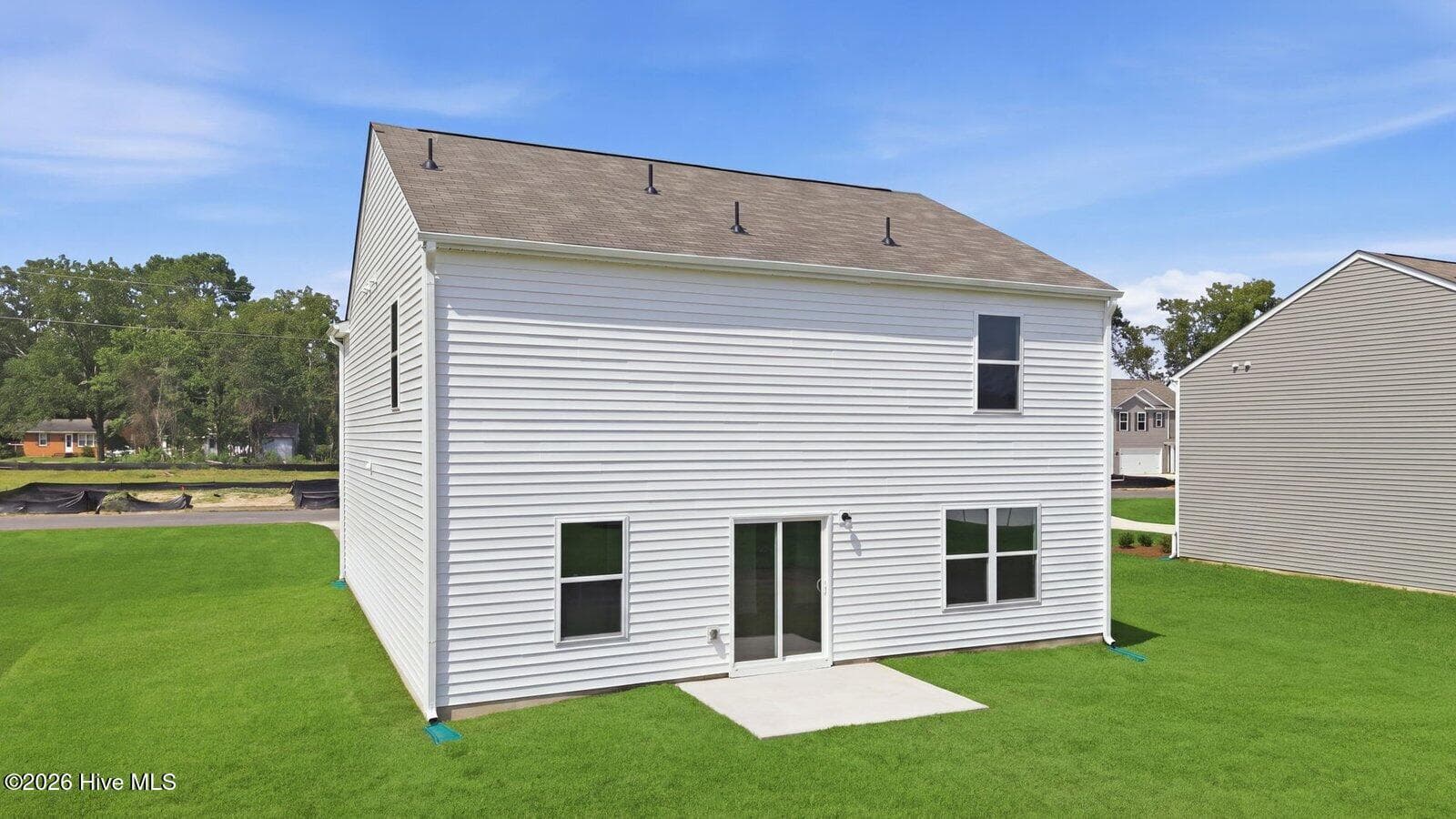 Single Family Residence at 118 Claude Street, La Grange, NC 28551, photo 35 of 38