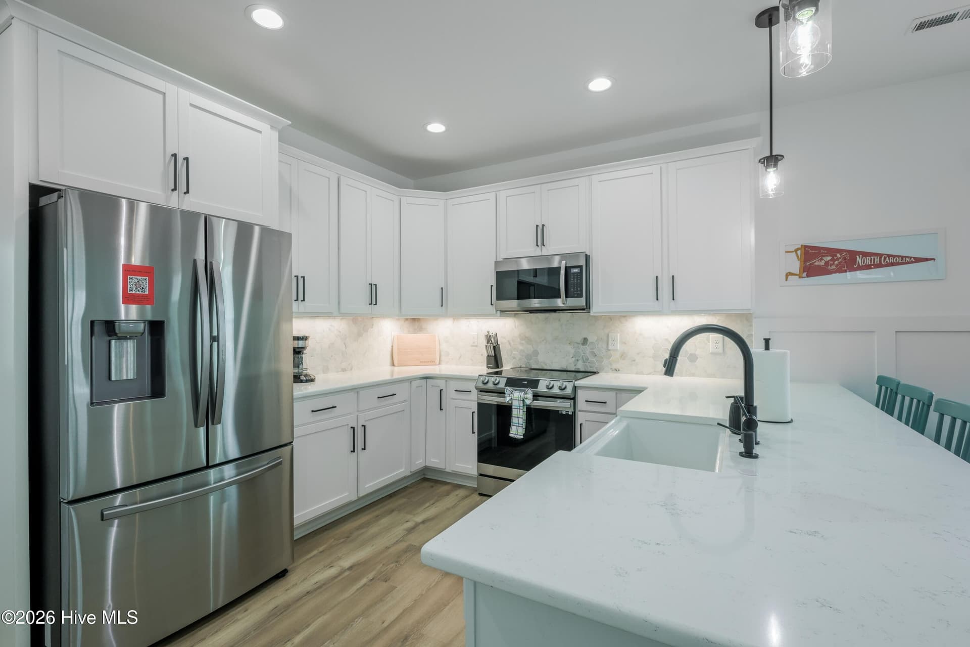 Single Family Residence at 155 NE 13th Street, Oak Island, NC 28465, photo 17 of 57