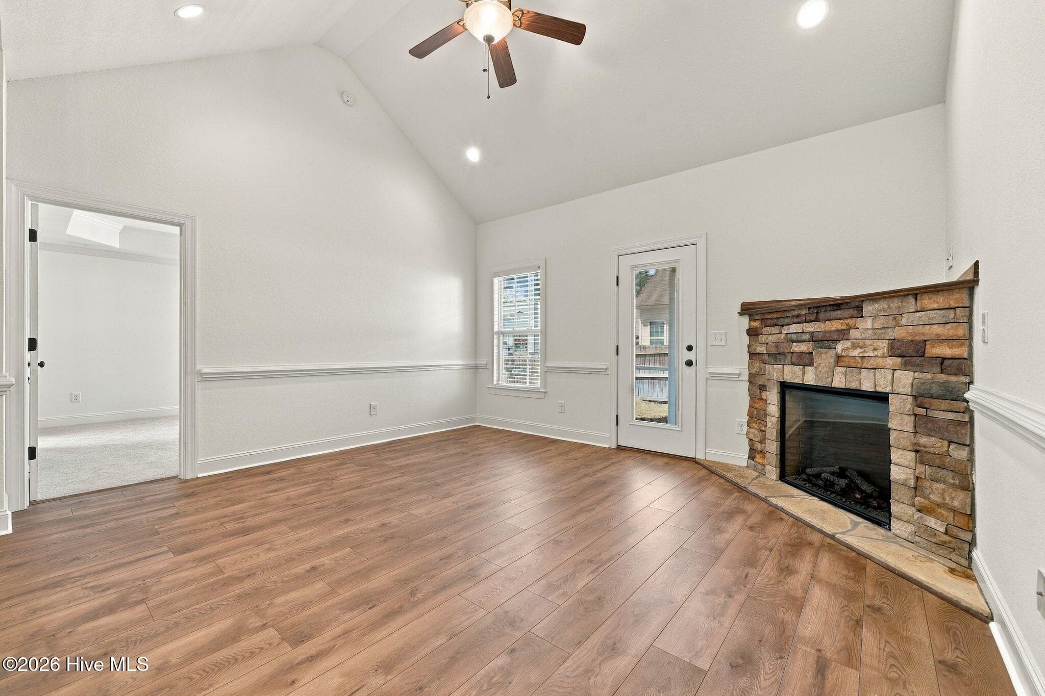 Townhouse at 2008 Leighton Drive A, Greenville, NC 27834, photo 37 of 55