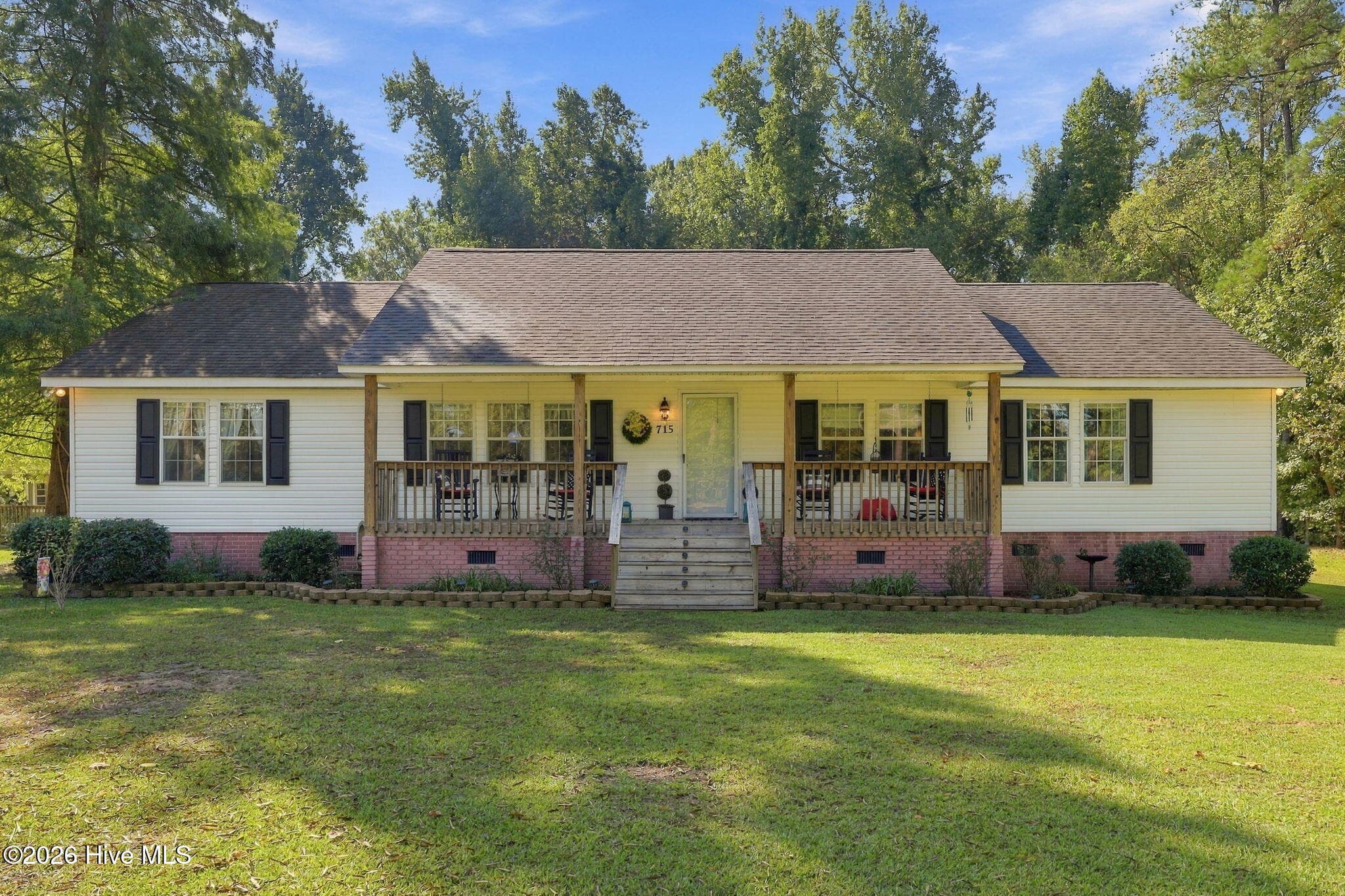 Single Family Residence at 715 Nc Hwy 133, Rocky Point, NC 28457, Rocky Point, photo 2 of 33