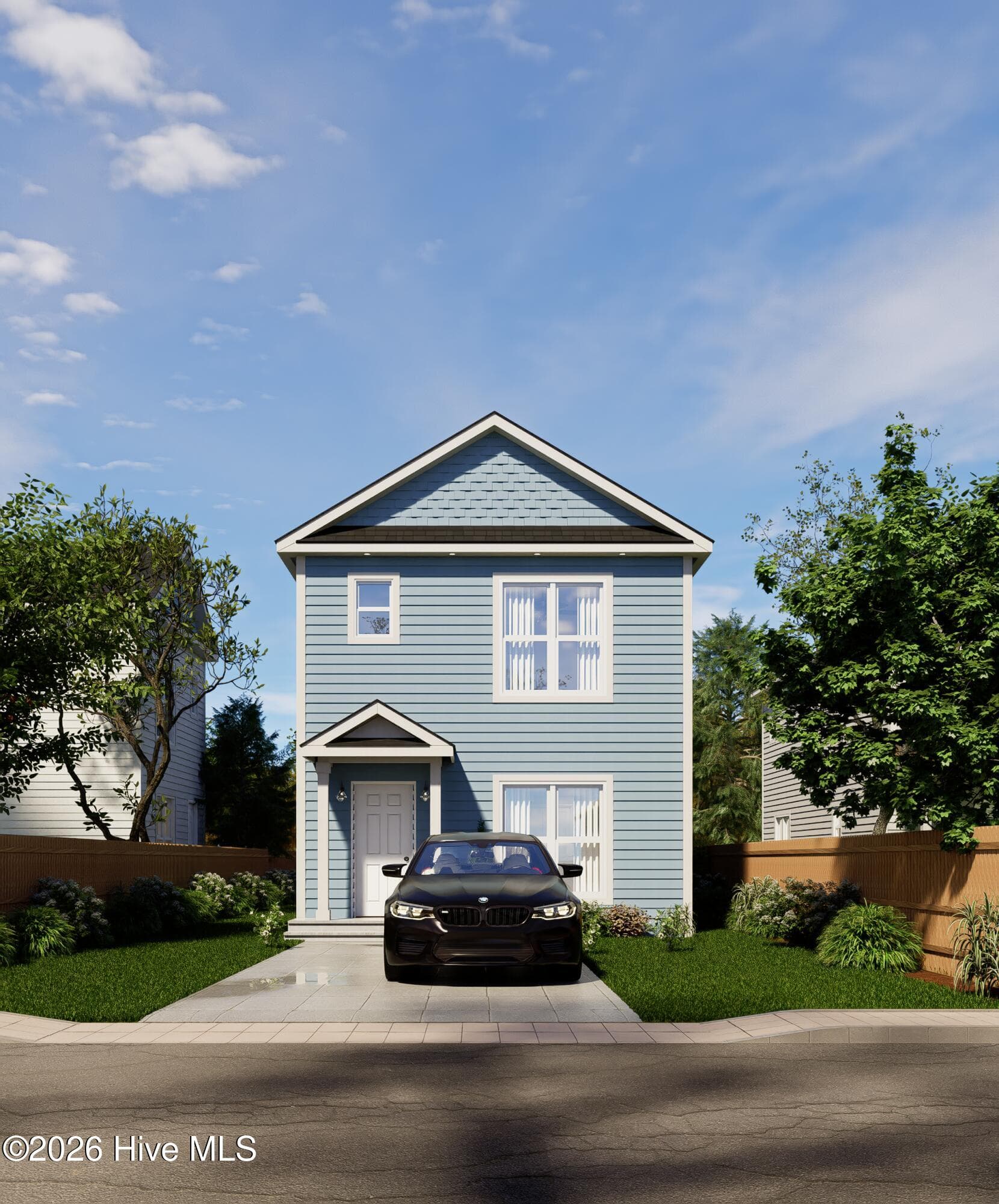 925 Wrightsboro Road, Augusta, GA 30901