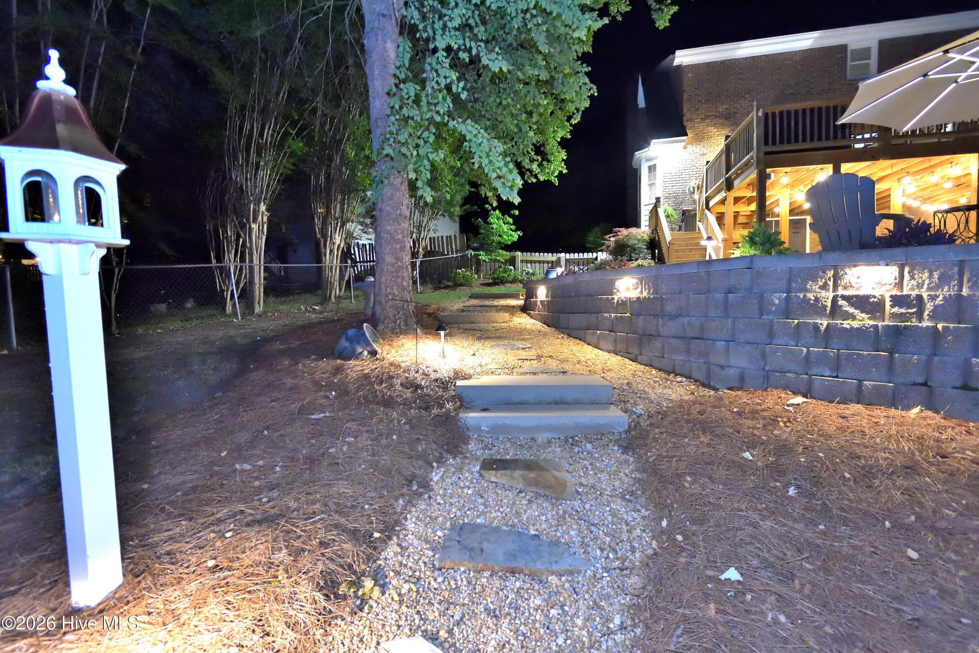 Single Family Residence at 3924 Crosswinds Drive, Rocky Mount, NC 27803, photo 73 of 92