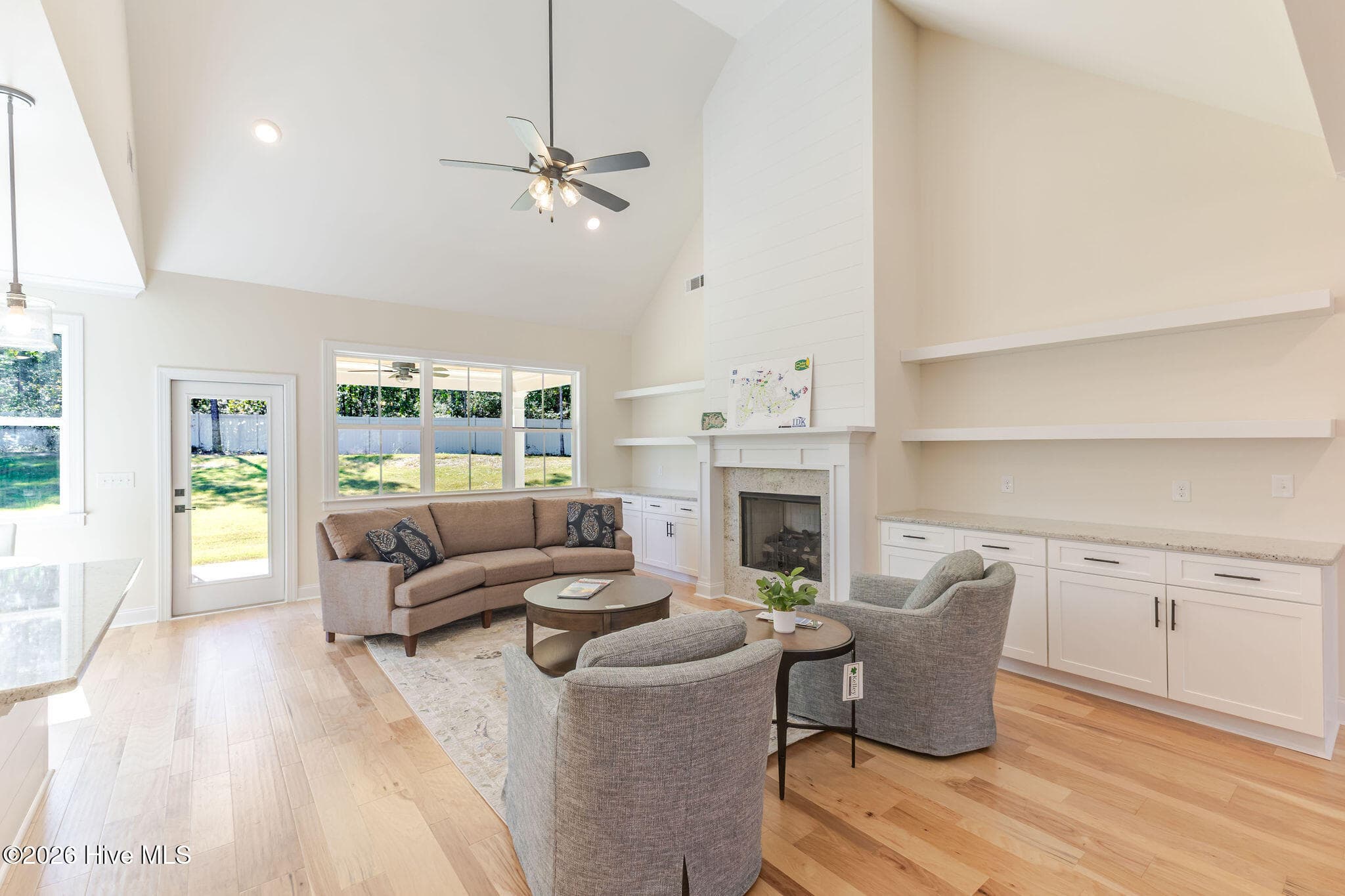 Single Family Residence at 2125 Waterbridge Lane, Aiken, SC 29803, photo 29 of 55