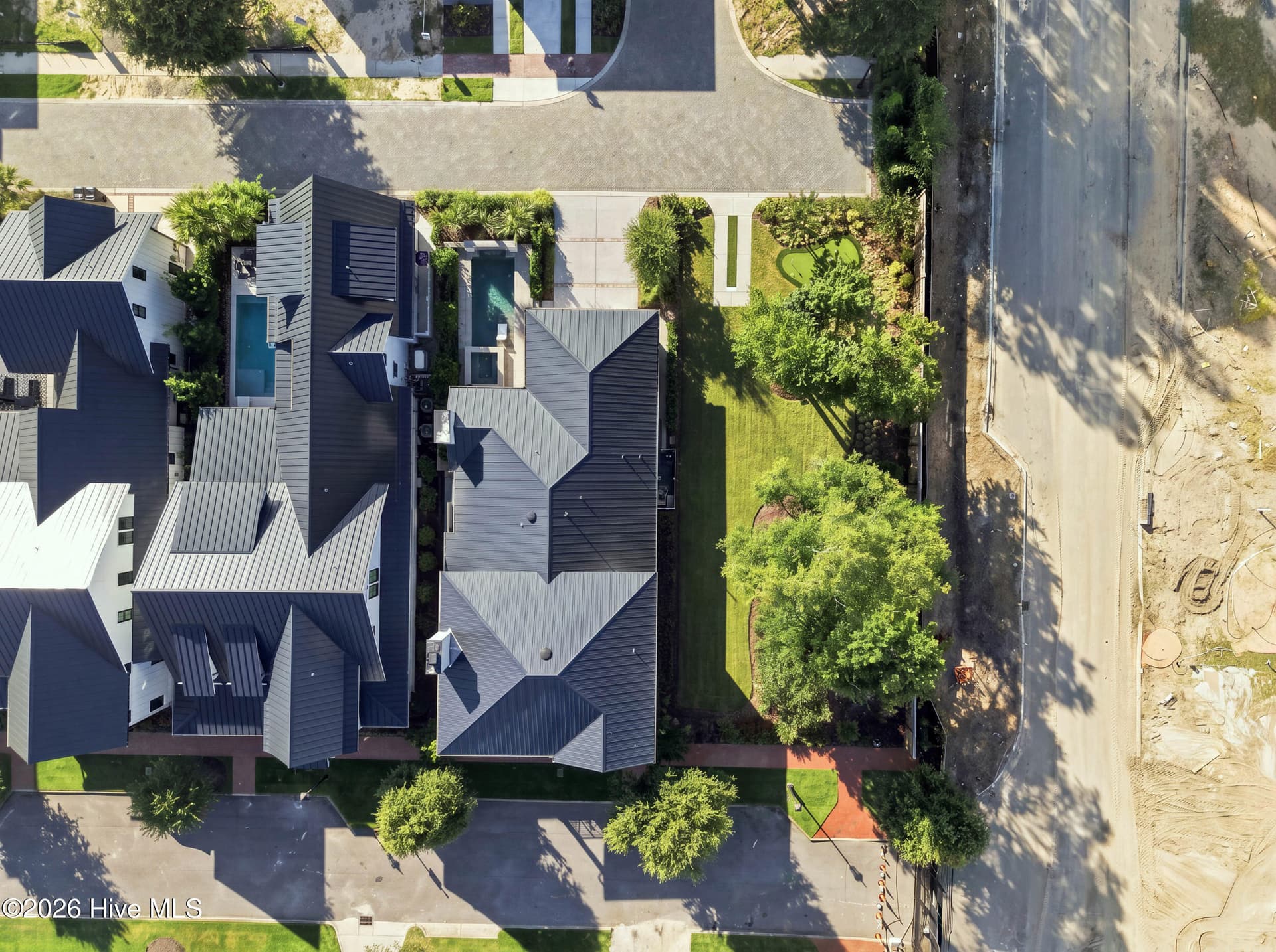 Single Family Residence at 3763 Pergola Terrace, Wilmington, NC 28403, photo 88 of 102