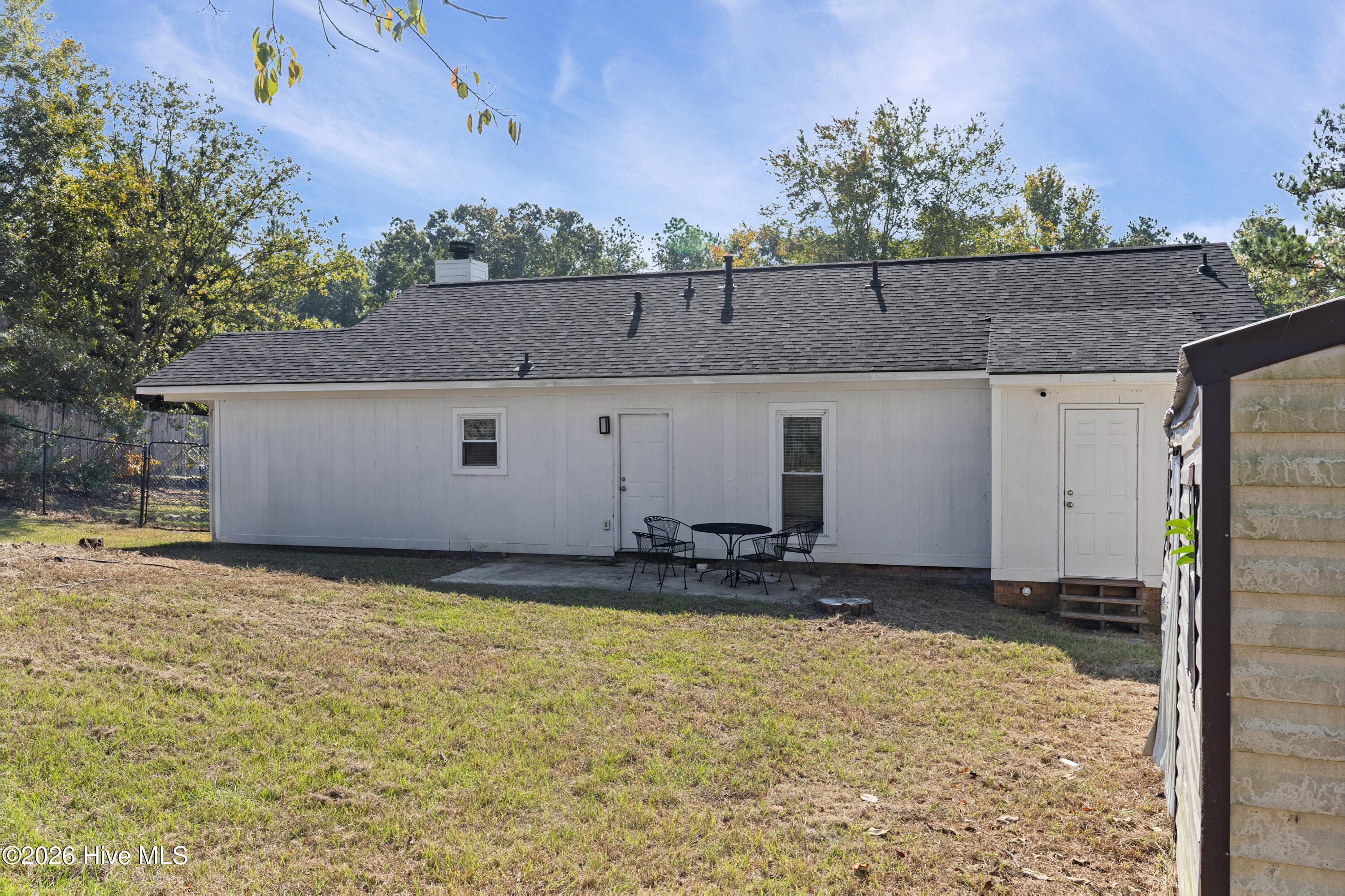 Roof in Great Shape - 2657 Barclay Street, Hephzibah, GA 30815