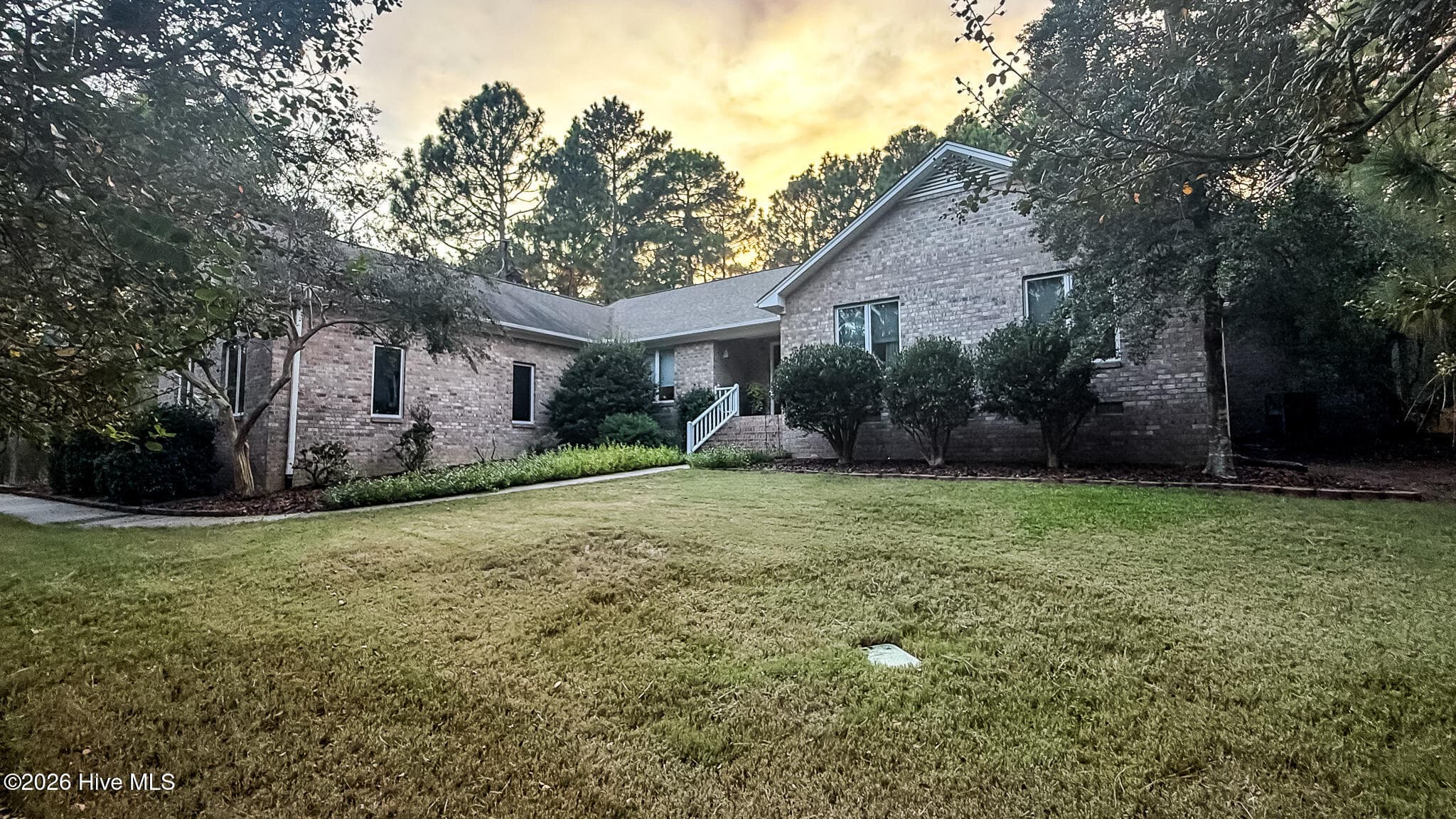 Single Family Residence at 186 James Drive, West End, NC 27376, photo 31 of 117