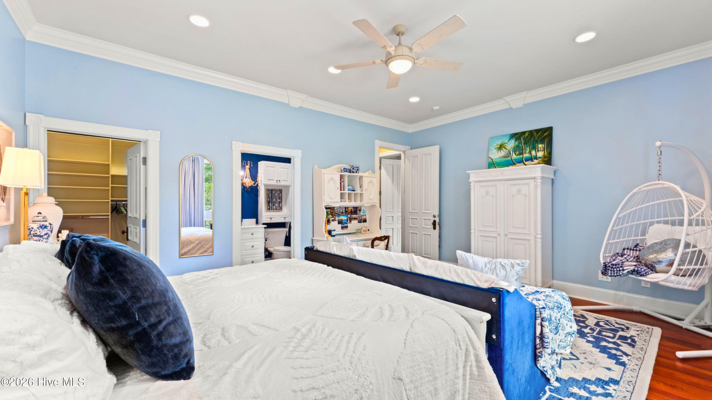Single Family Residence at 3530 Van Buren Street SW, Supply, NC 28462, photo 5 of 8