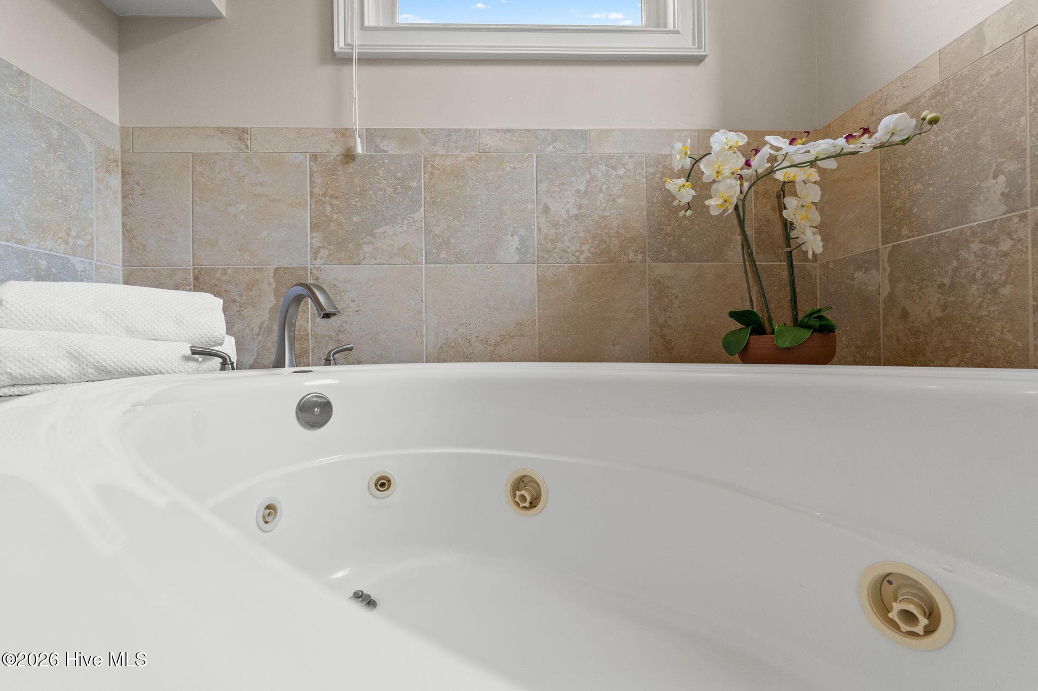 Spa like tub - 3858 Ridge Crest Drive, Southport, NC 28461