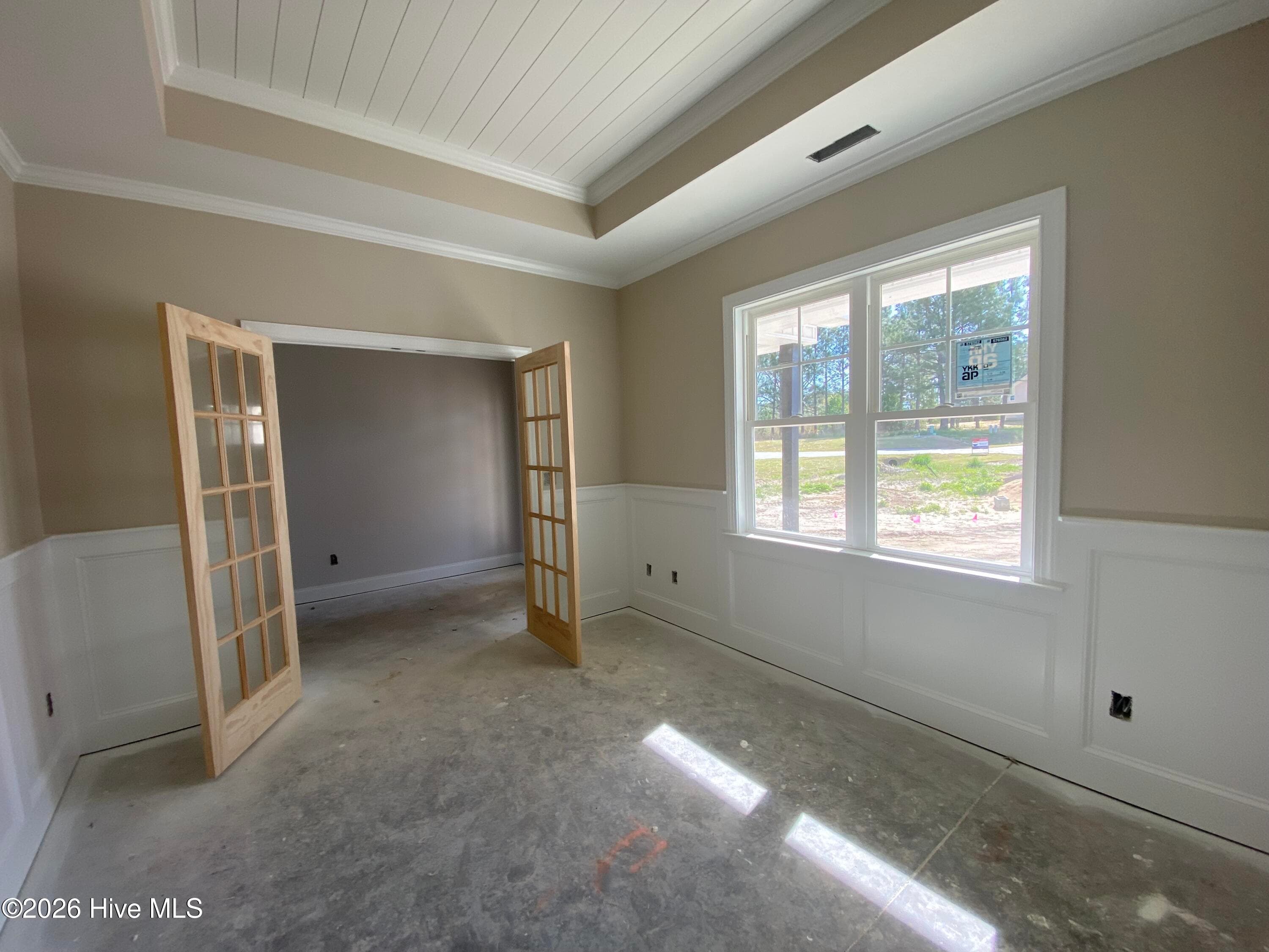 Single Family Residence at 205 N Rabbit Run Drive, Smithfield, NC 27577, photo 55 of 127