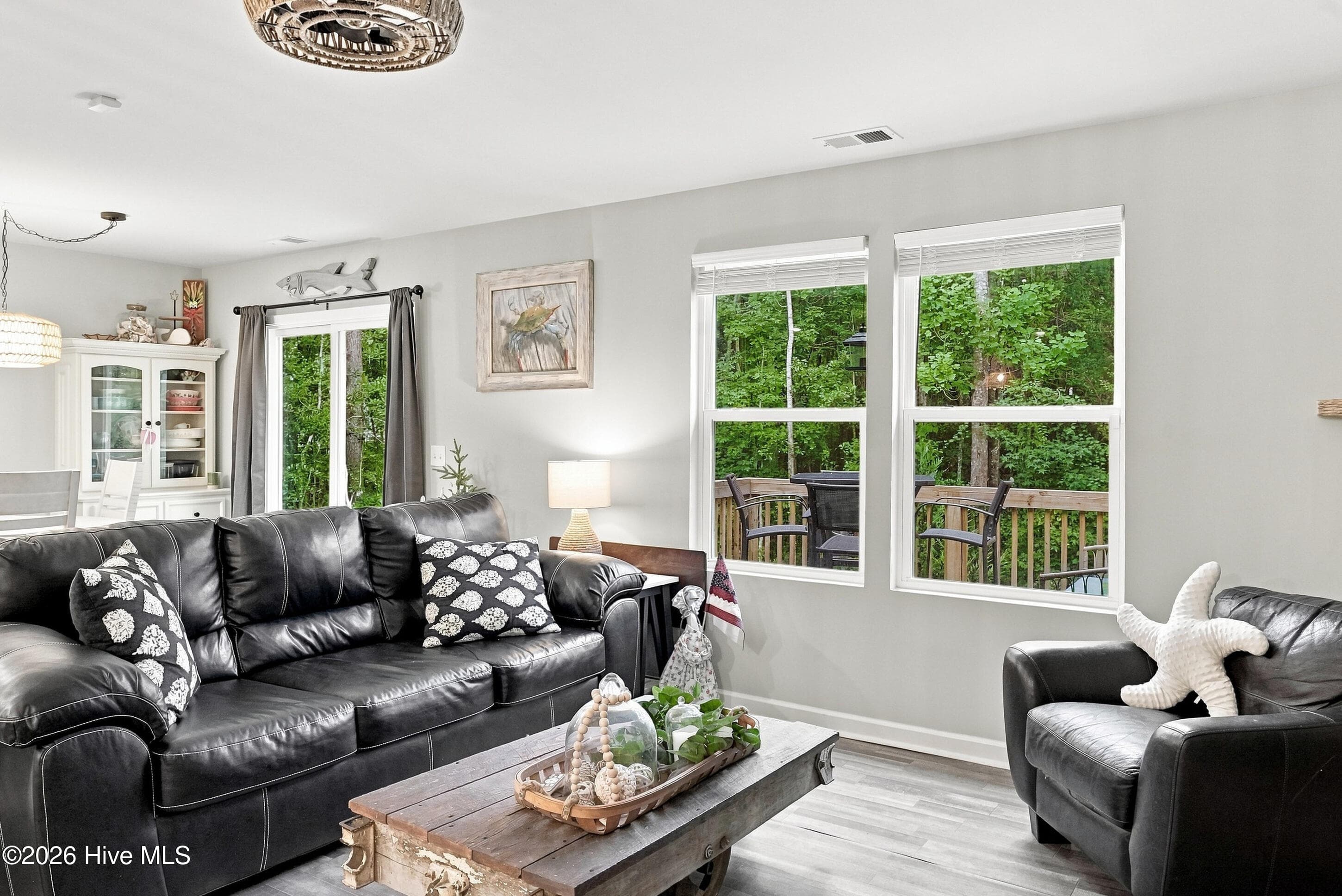 GREAT ROOM - 2519 Sendero Drive SE, Bolivia, NC 28422