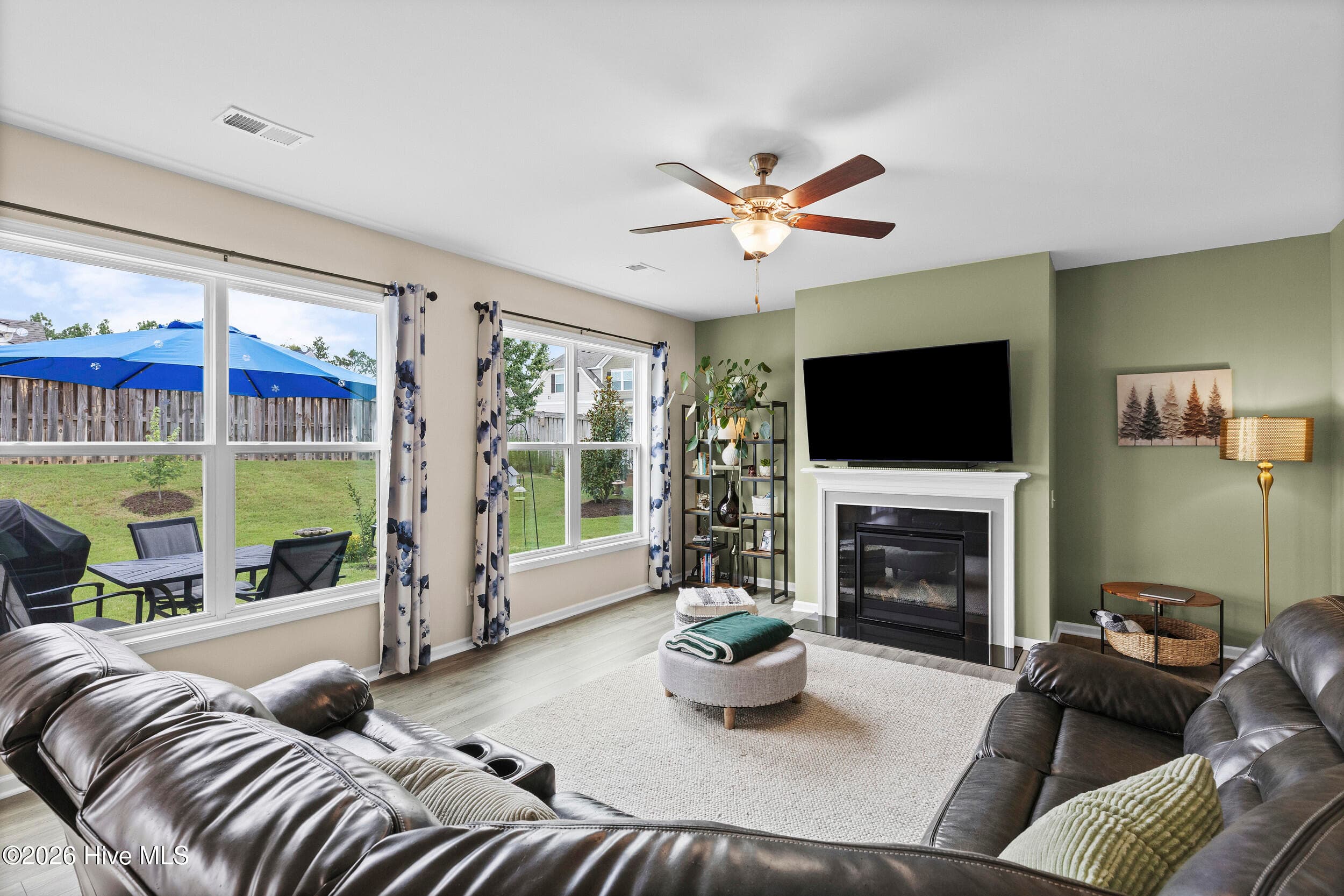 Single Family Residence at 6207 High Top Lane, Aiken, SC 29801, photo 14 of 49