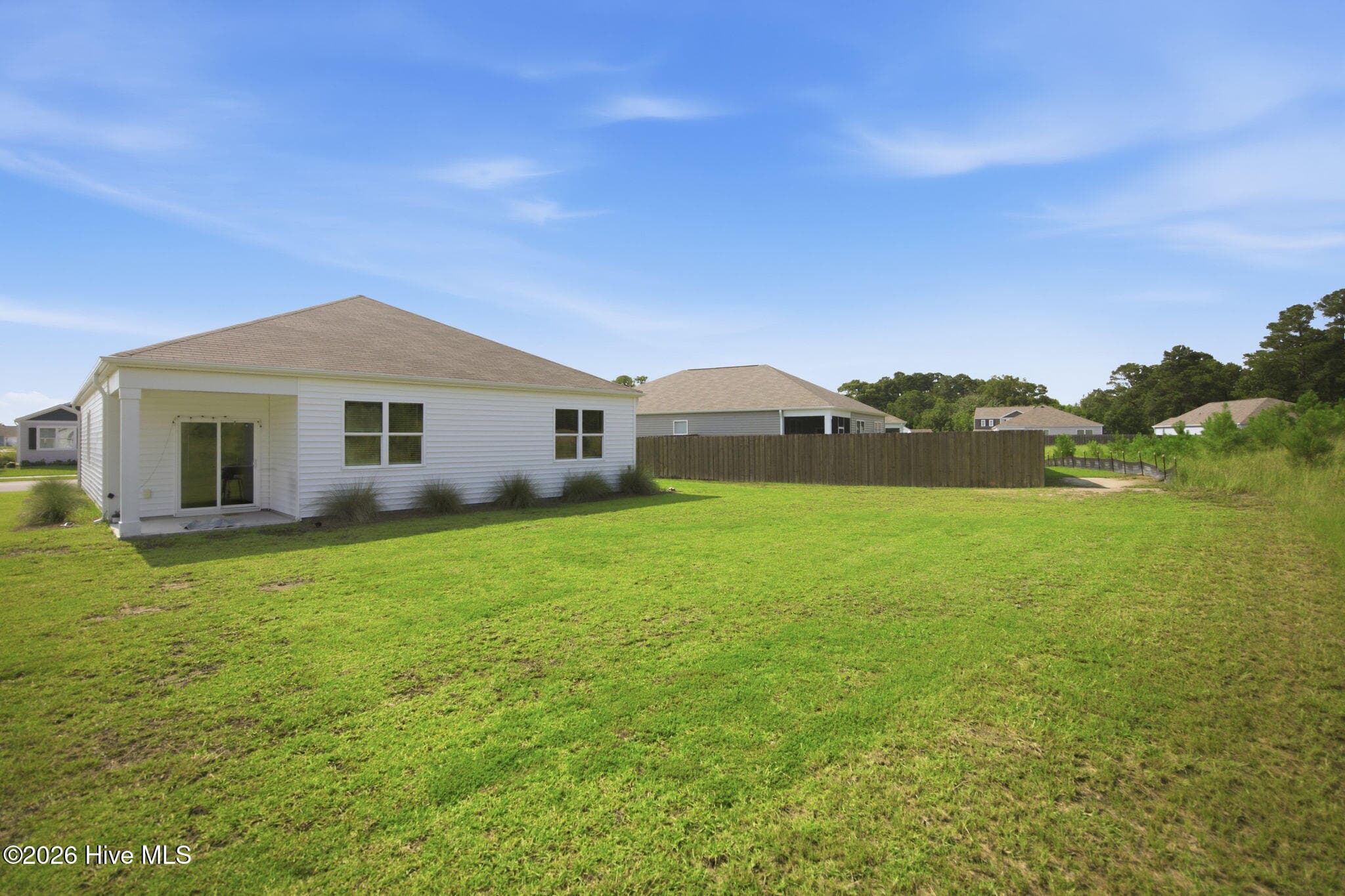 Single Family Residence at 441 Tributary Circle 67, Wilmington, NC 28401, photo 40 of 57