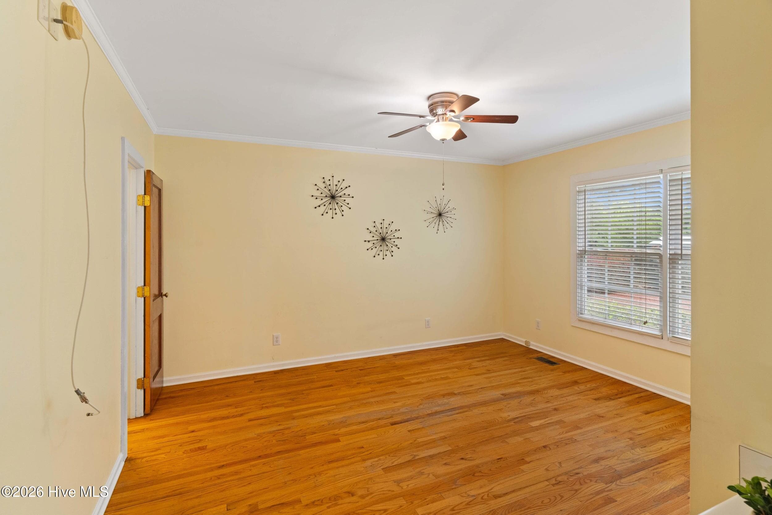 Bedroom 3 - 2735 Henry Street, Augusta, GA 30909
