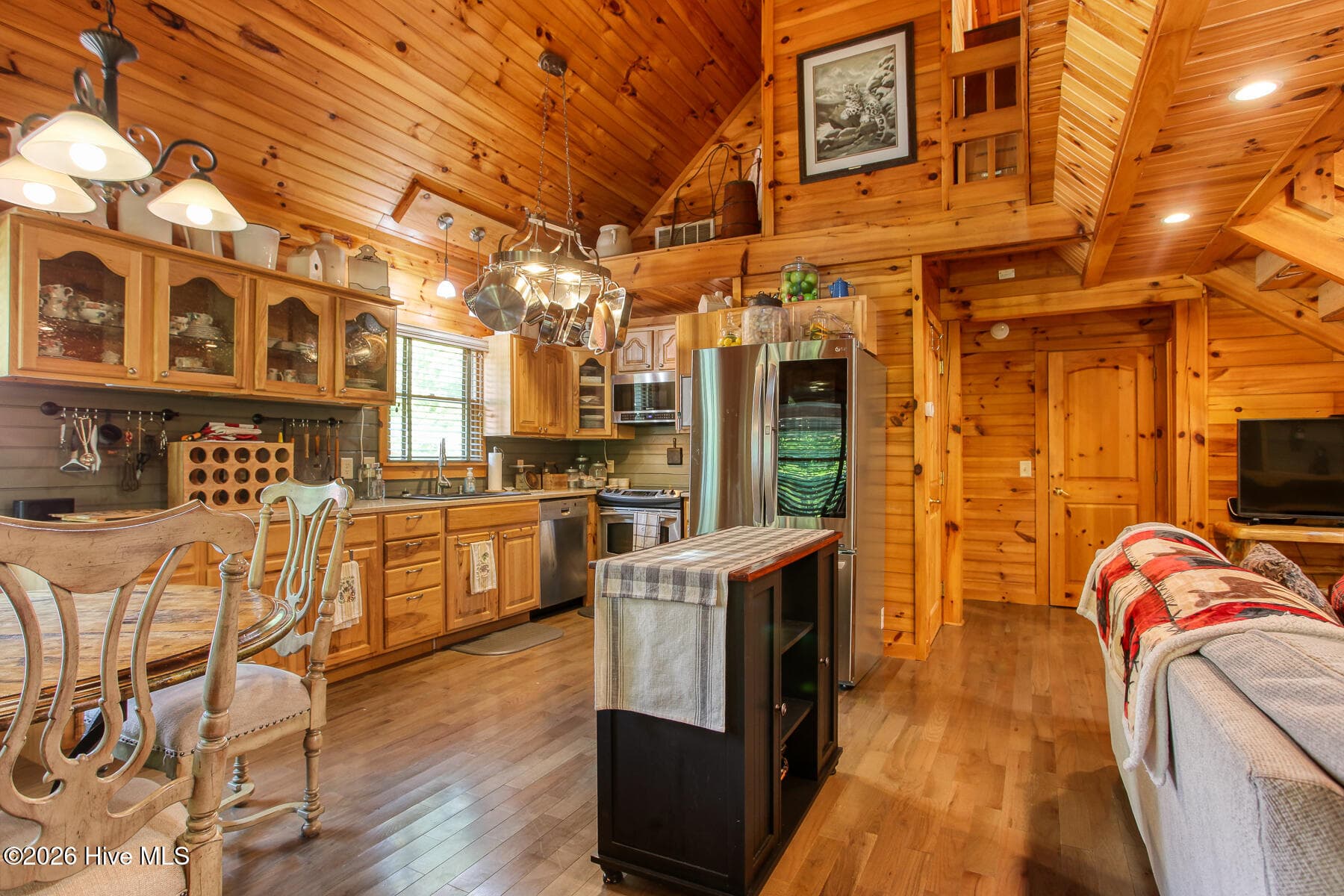 Single Family Residence at 49 Dusty Hollow, Robbinsville, NC 28771, photo 12 of 82