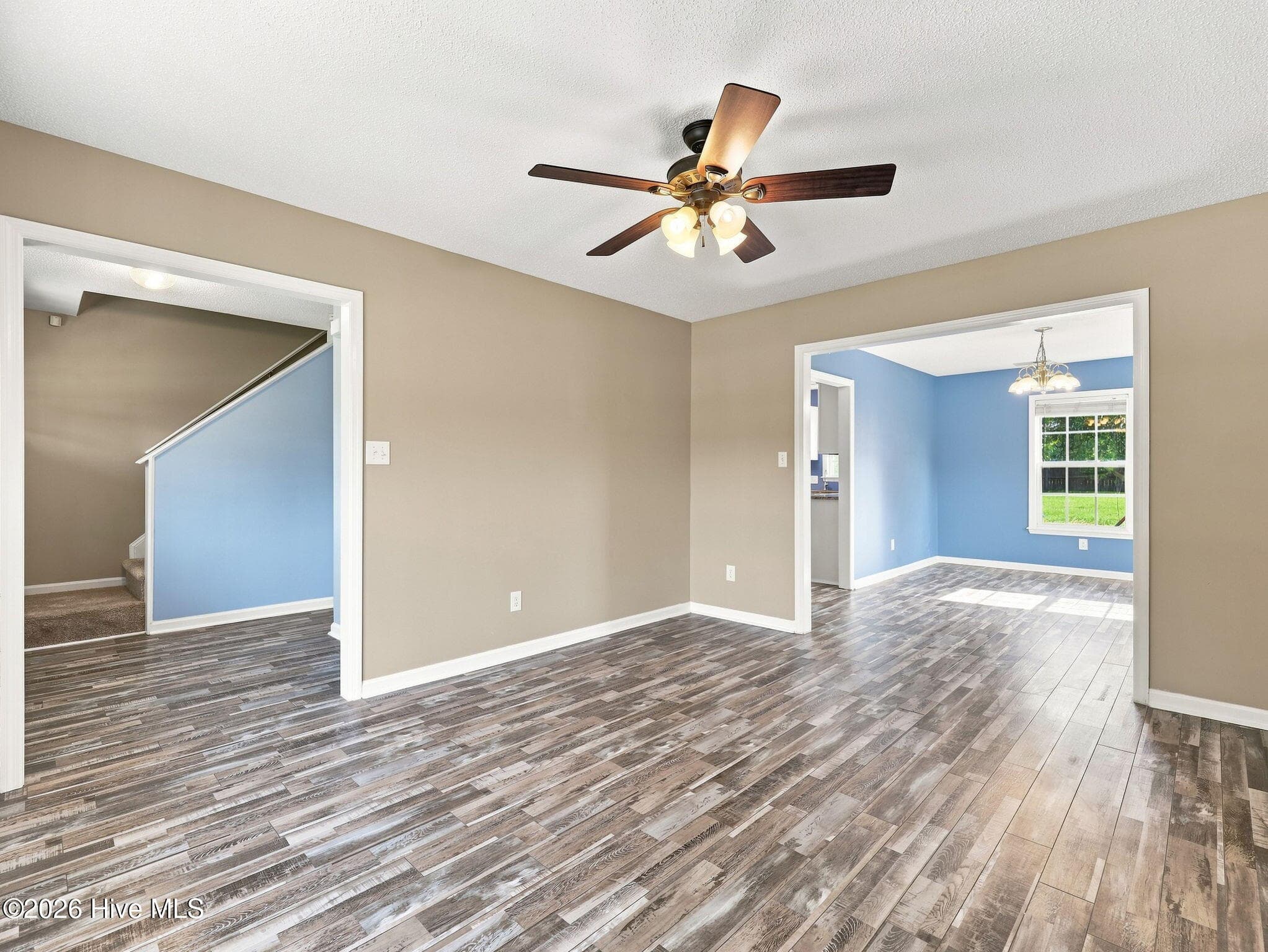 116 Trailwood Drive, Hubert, NC 28539