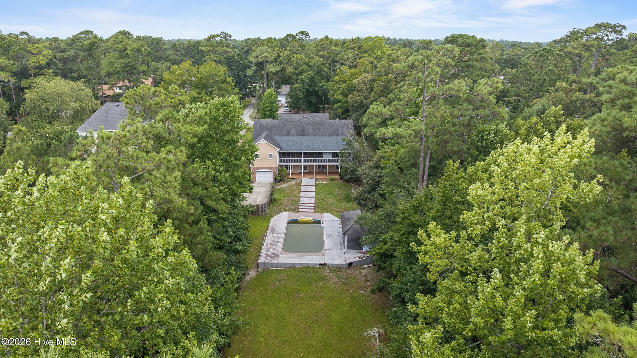 Single Family Residence at 638 Ravenswood Road, Hampstead, NC 28443, photo 94 of 100