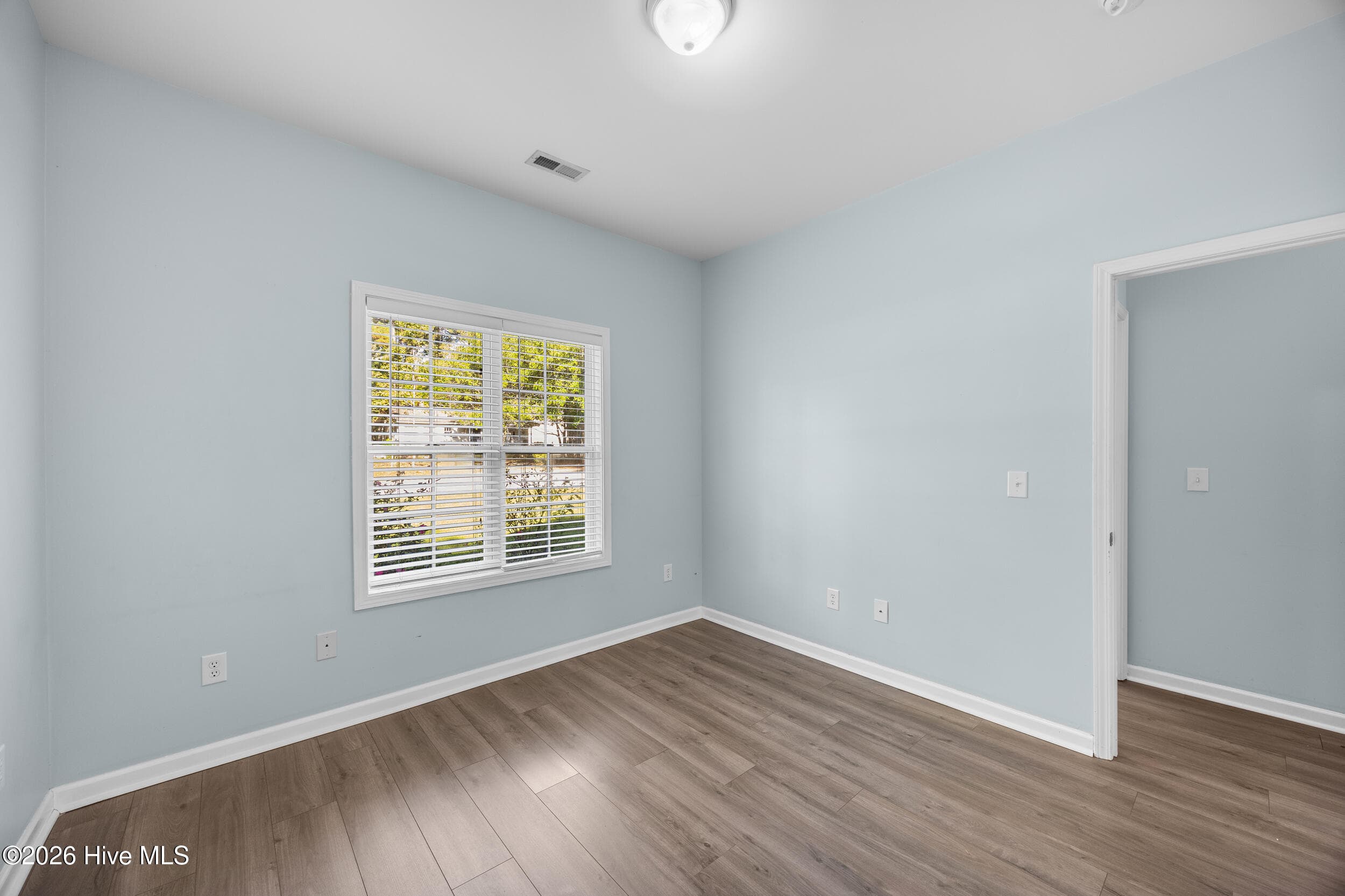 Bedroom #3 - 537 Bonham Avenue, Wilmington, NC 28403