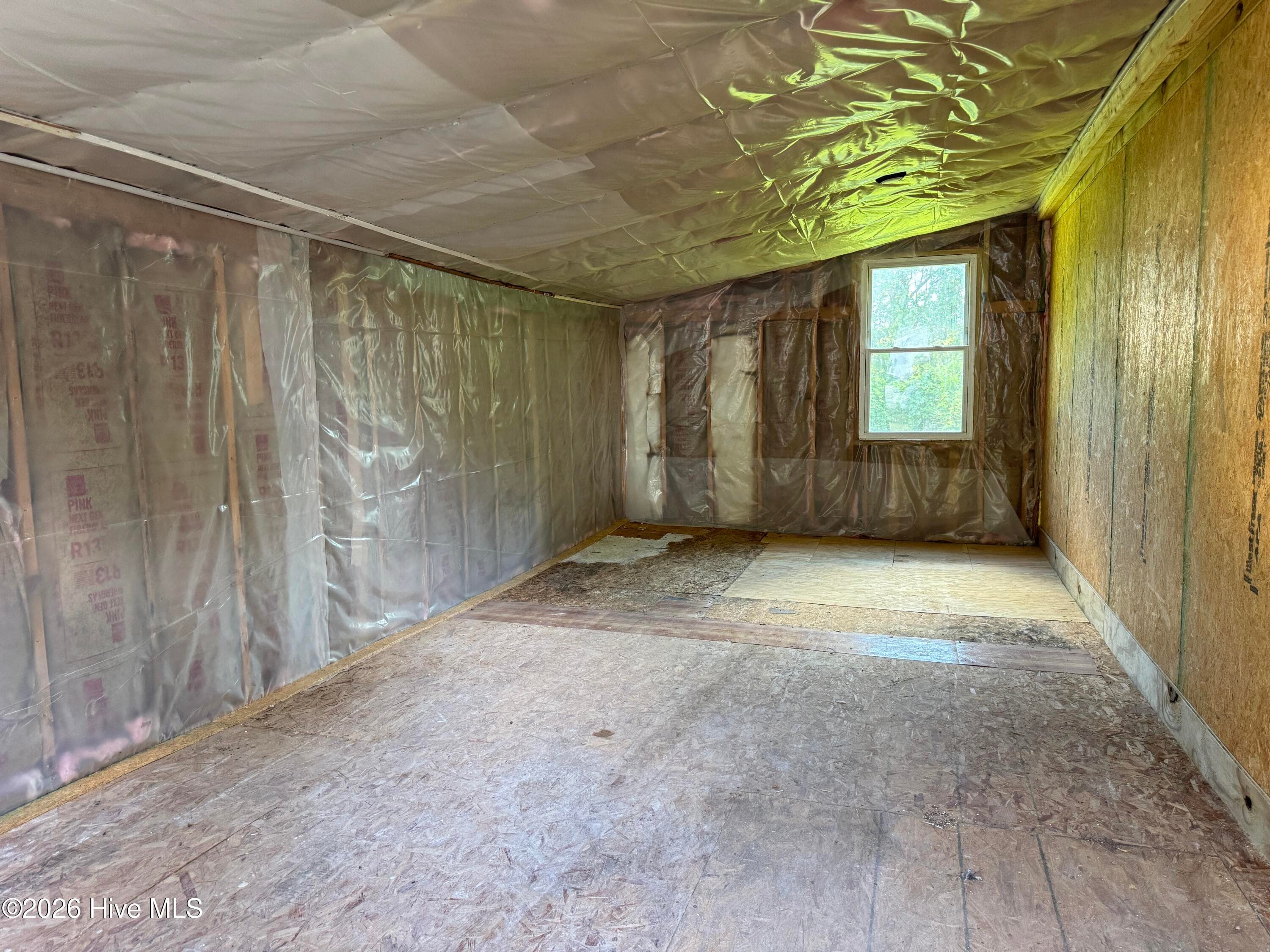 Single Family Residence at 221 Adamsville Court, Rocky Mount, NC 27803, photo 12 of 14