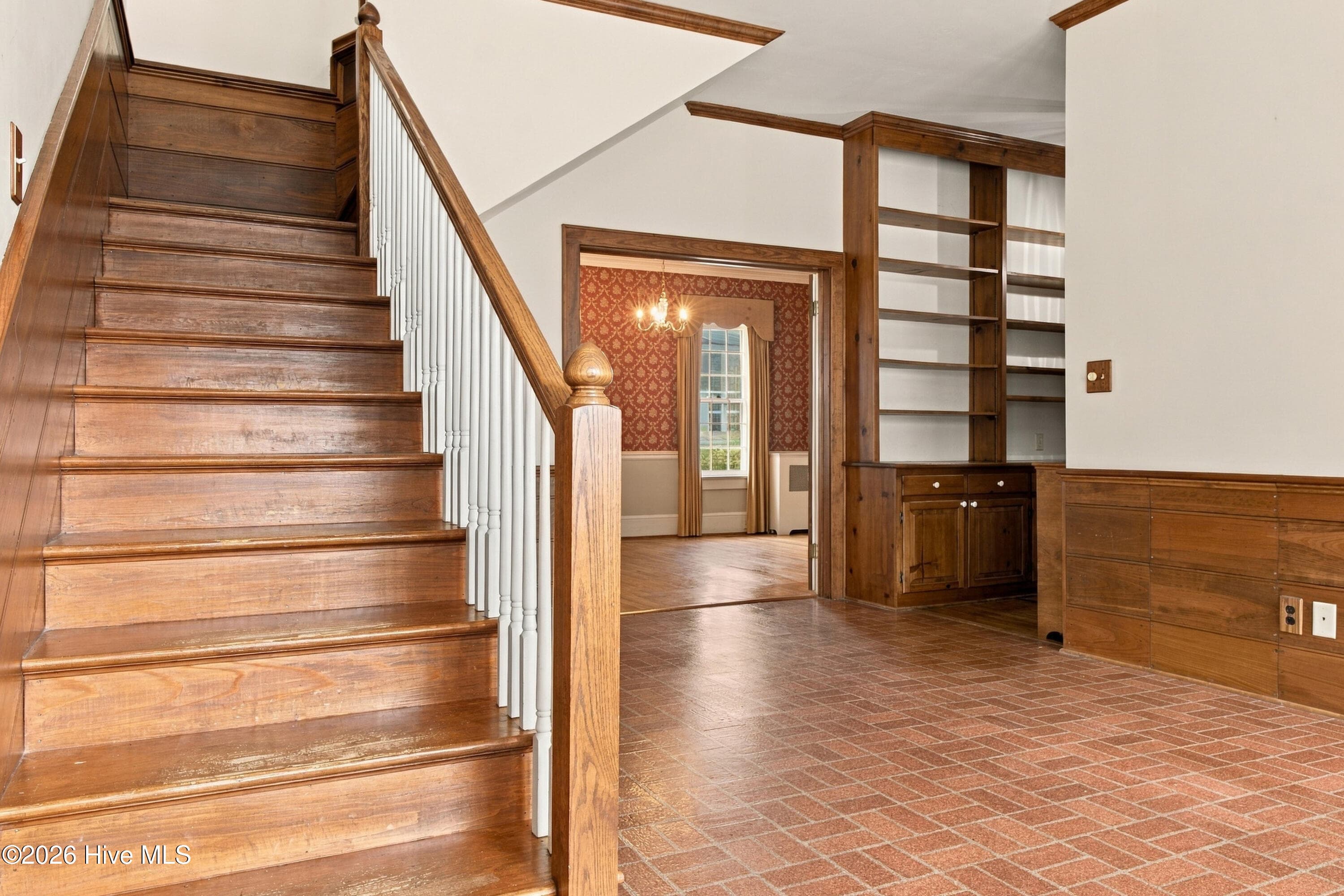Single Family Residence at 407 S King Street, Windsor, NC 27983, photo 89 of 146