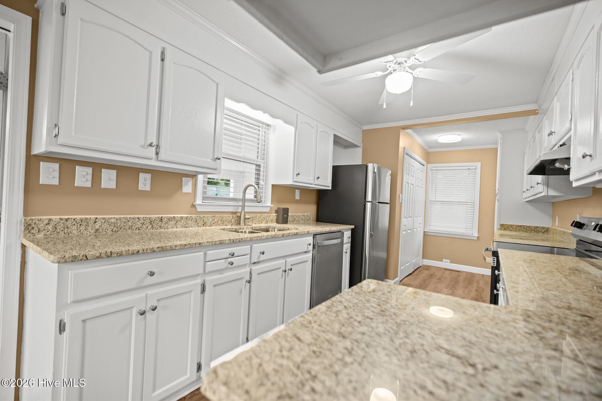 Single Family Residence at 102 Pinion Drive, Rockingham, NC 28379, photo 15 of 38